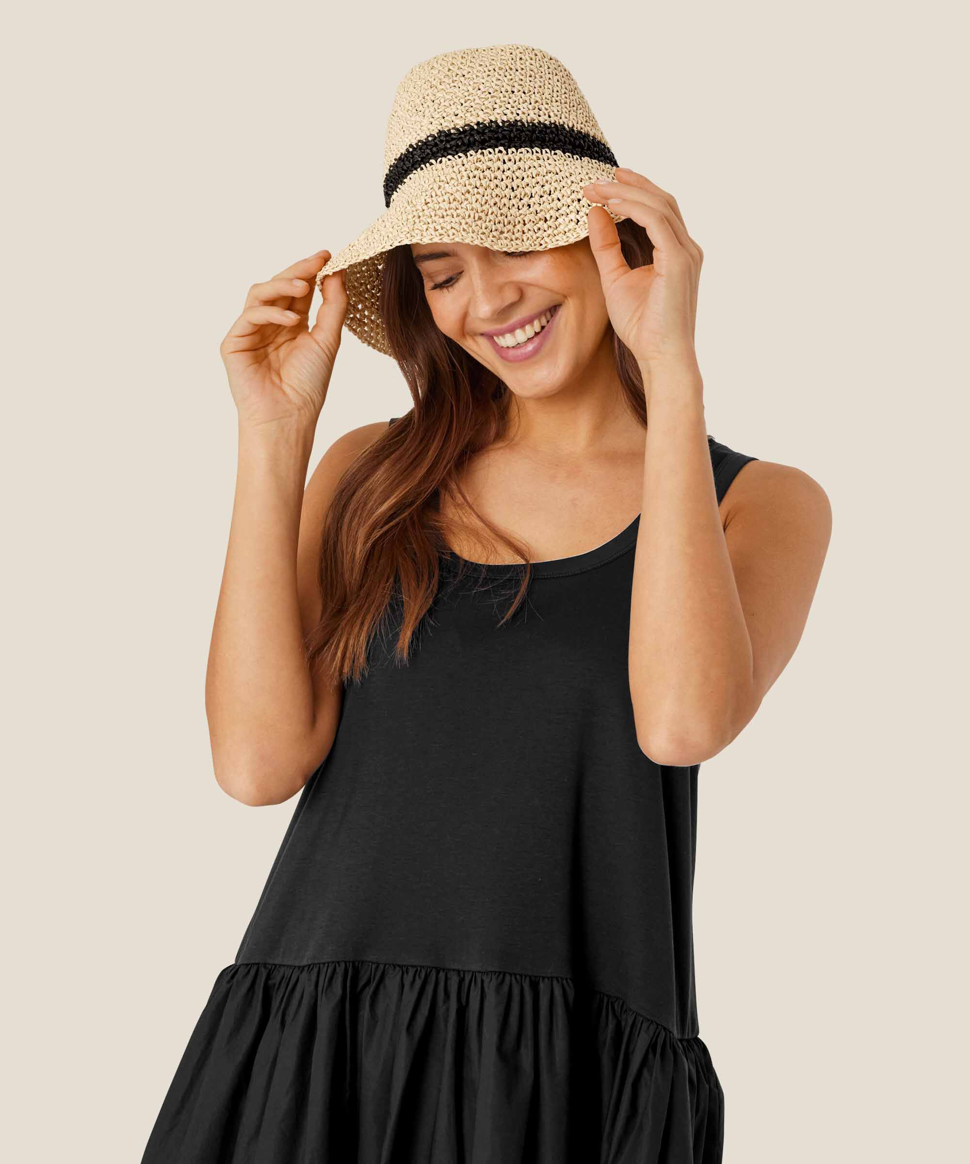 Rihatta Hat, Natural