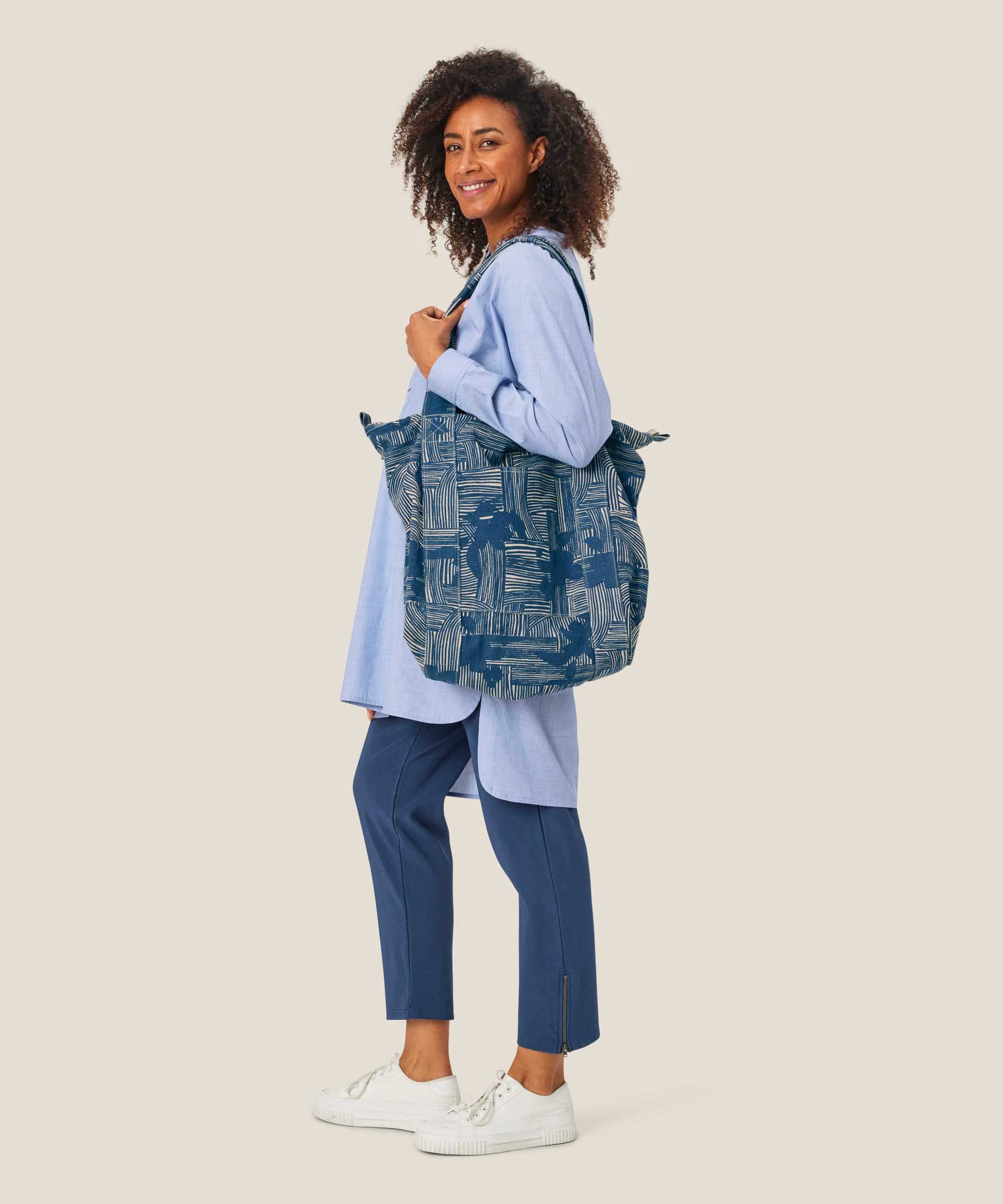 Raka Bag, Sargasso Sea