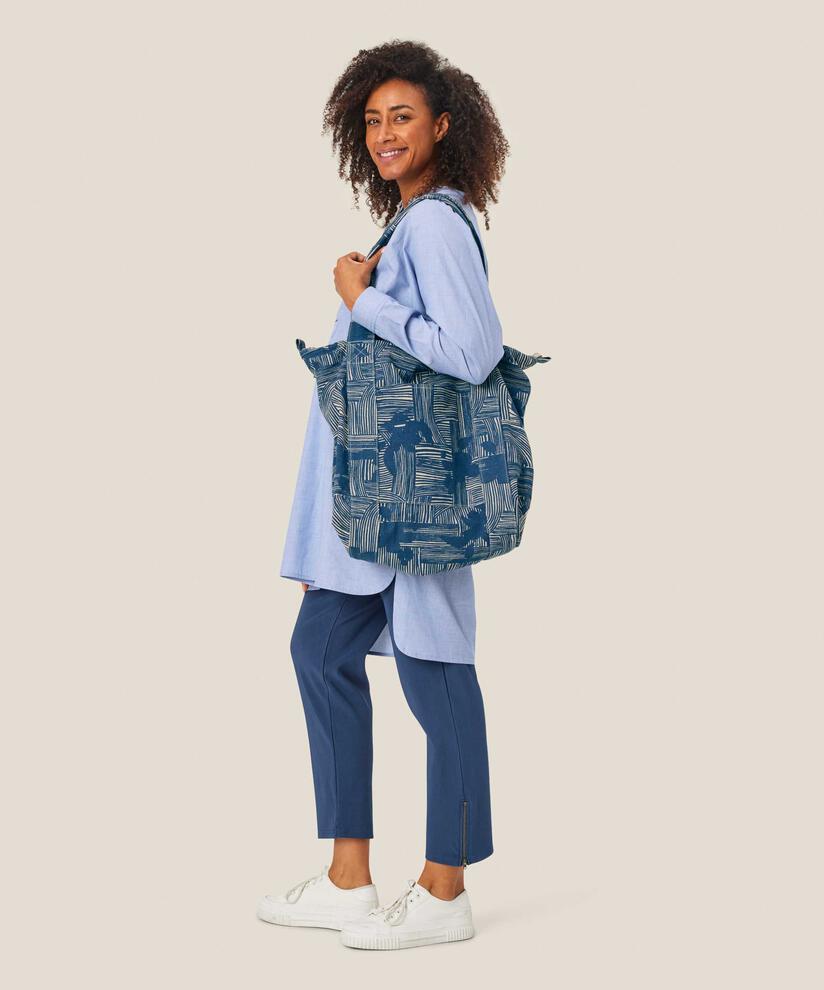 Raka Bag, Sargasso Sea