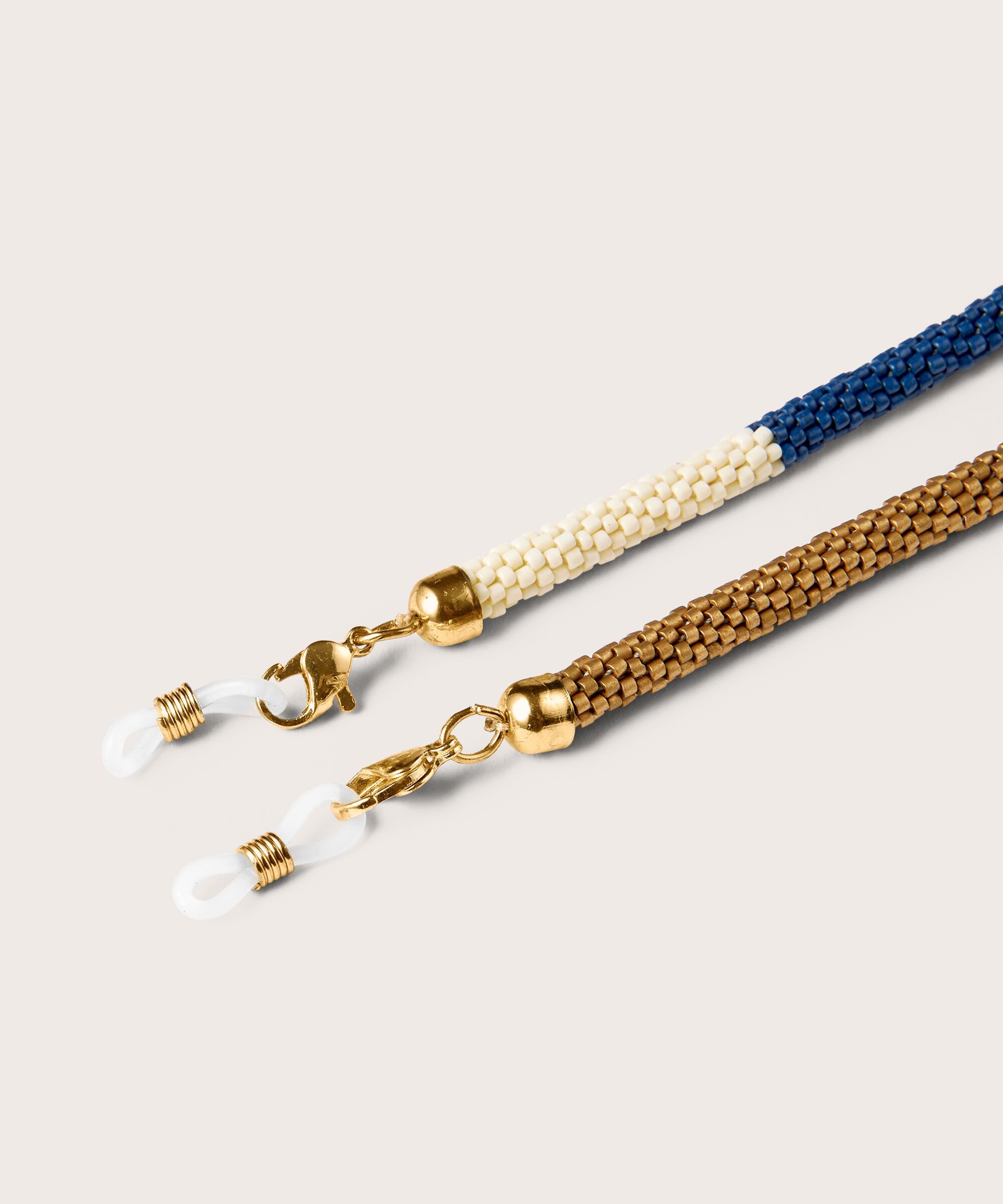 Ruhika Glasses Chain, Four Clover