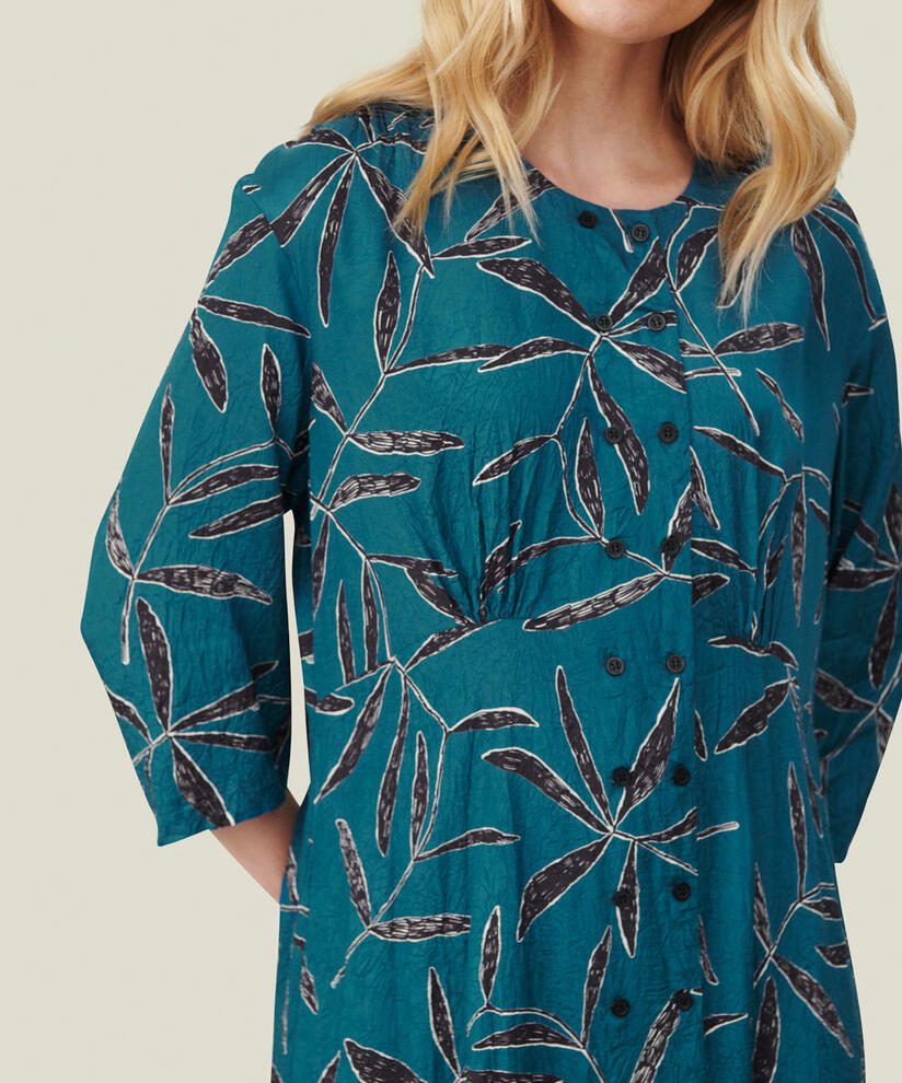 NINISSA DRESS, Corsair