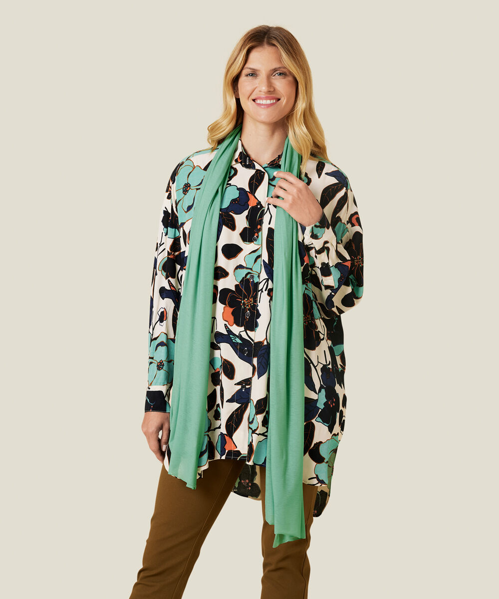 AMEGA SCARF, Feldspar