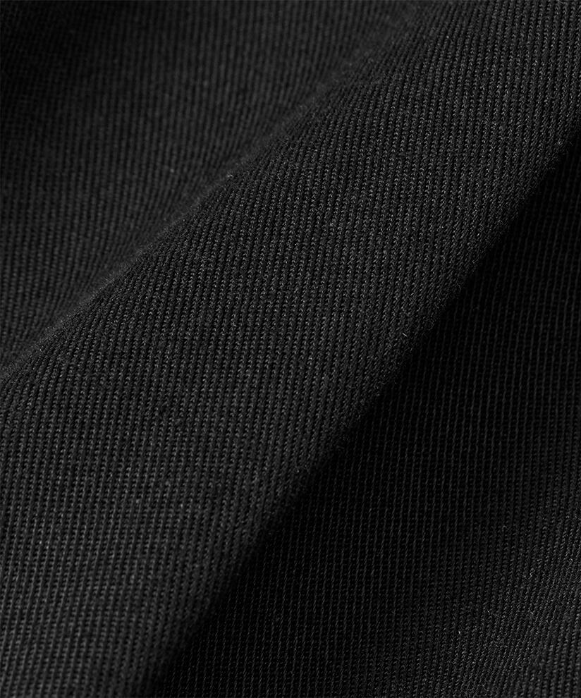 Pattigul Trousers, Black