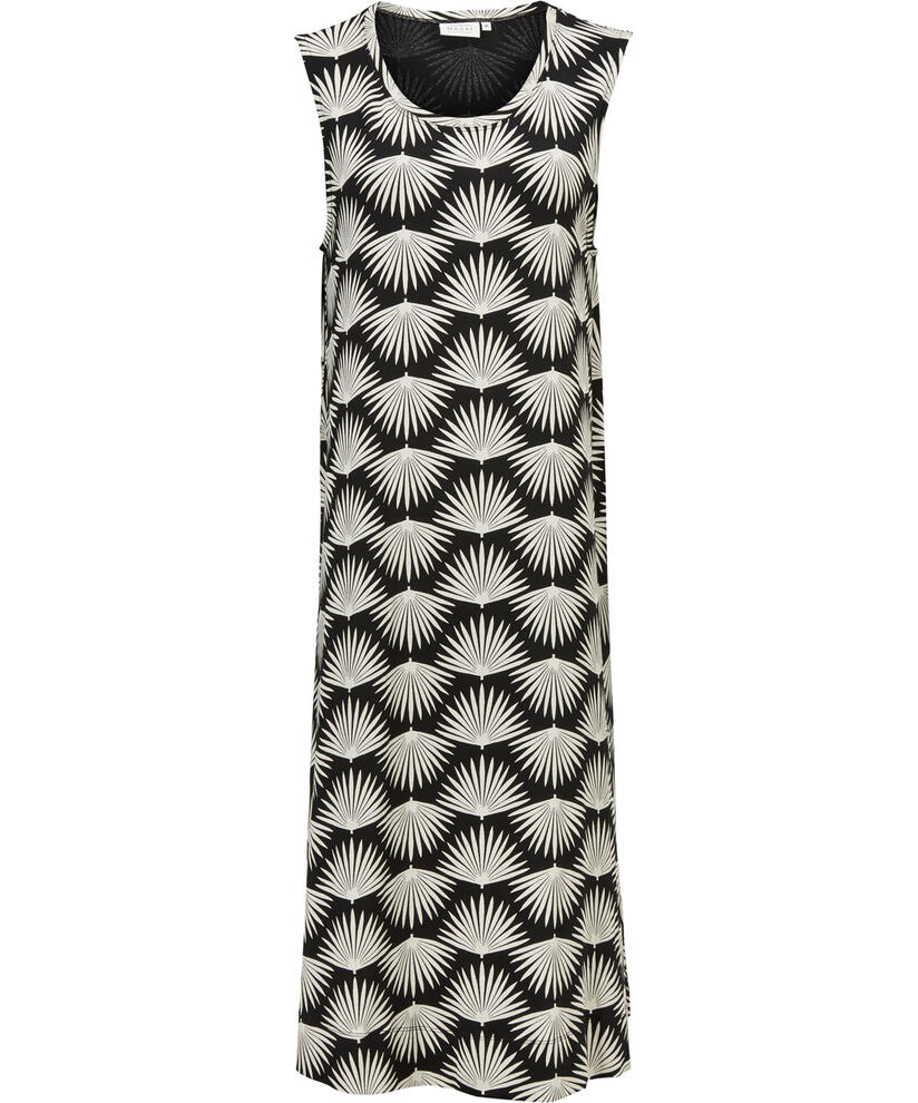 OFIR DRESS, Black