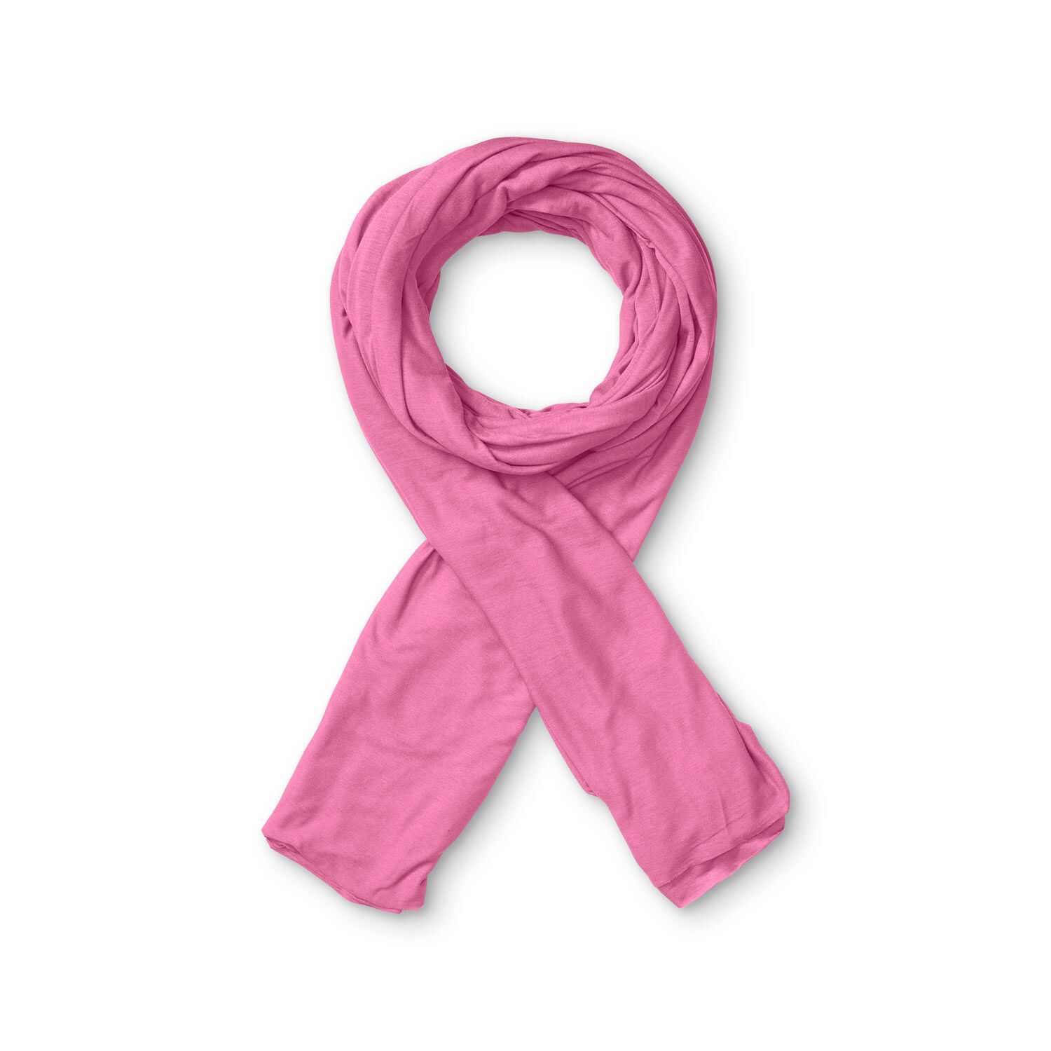 AMEGA SCARF, Chateau Rose
