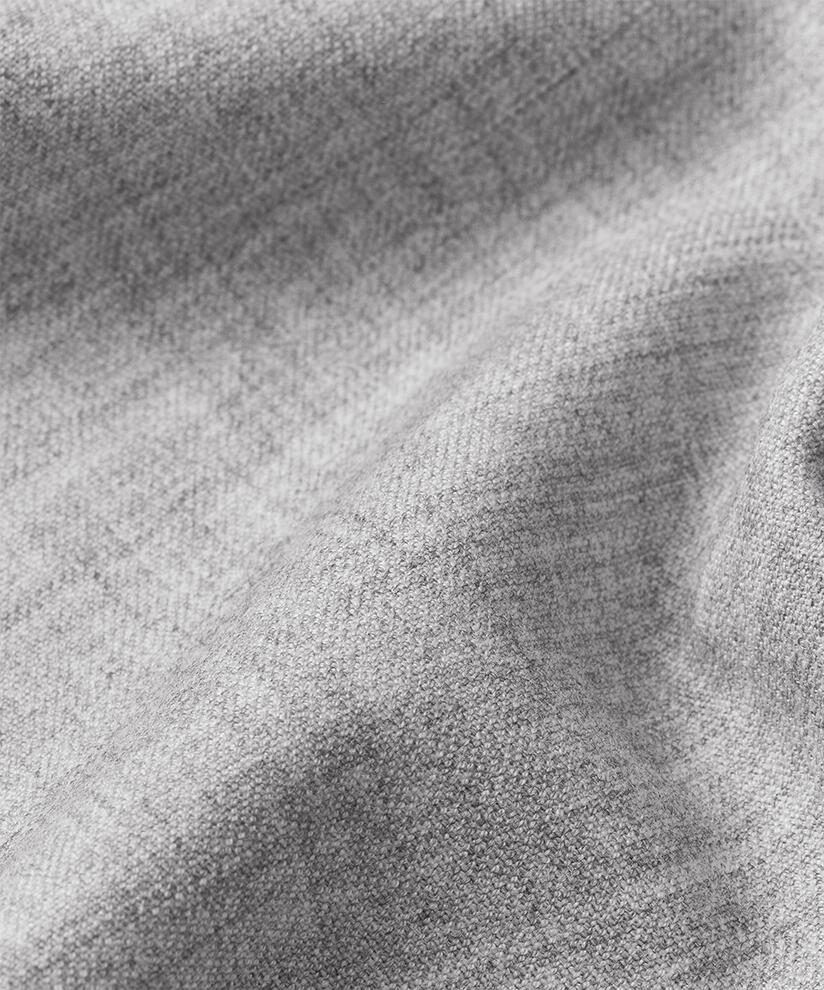 Idakaia Shirt, L. Grey mel.