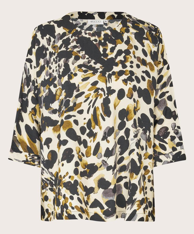 Becca Blouse, Starfish