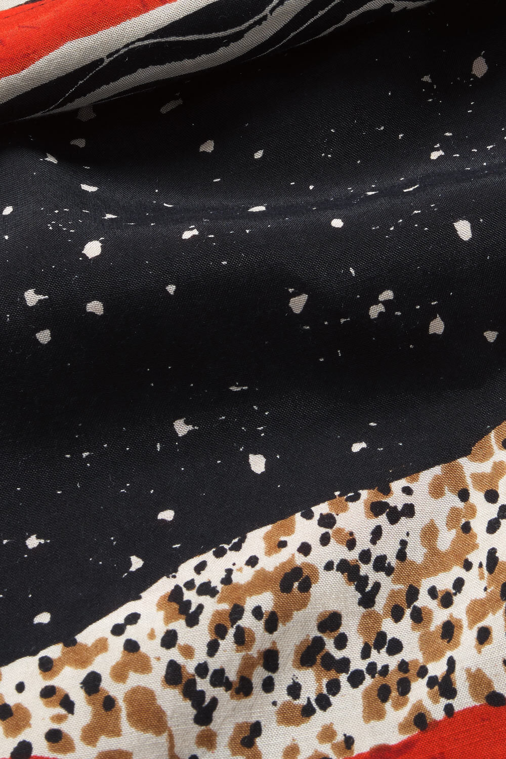 ALONG SCARF, Pumpkin