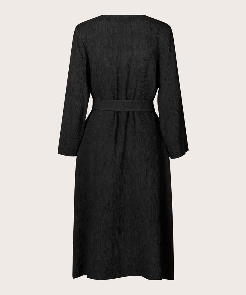 Nyrai Dress, Black
