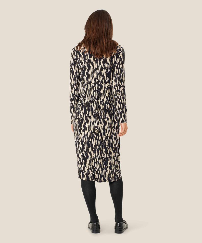 Namo JERSEY Dress, Black