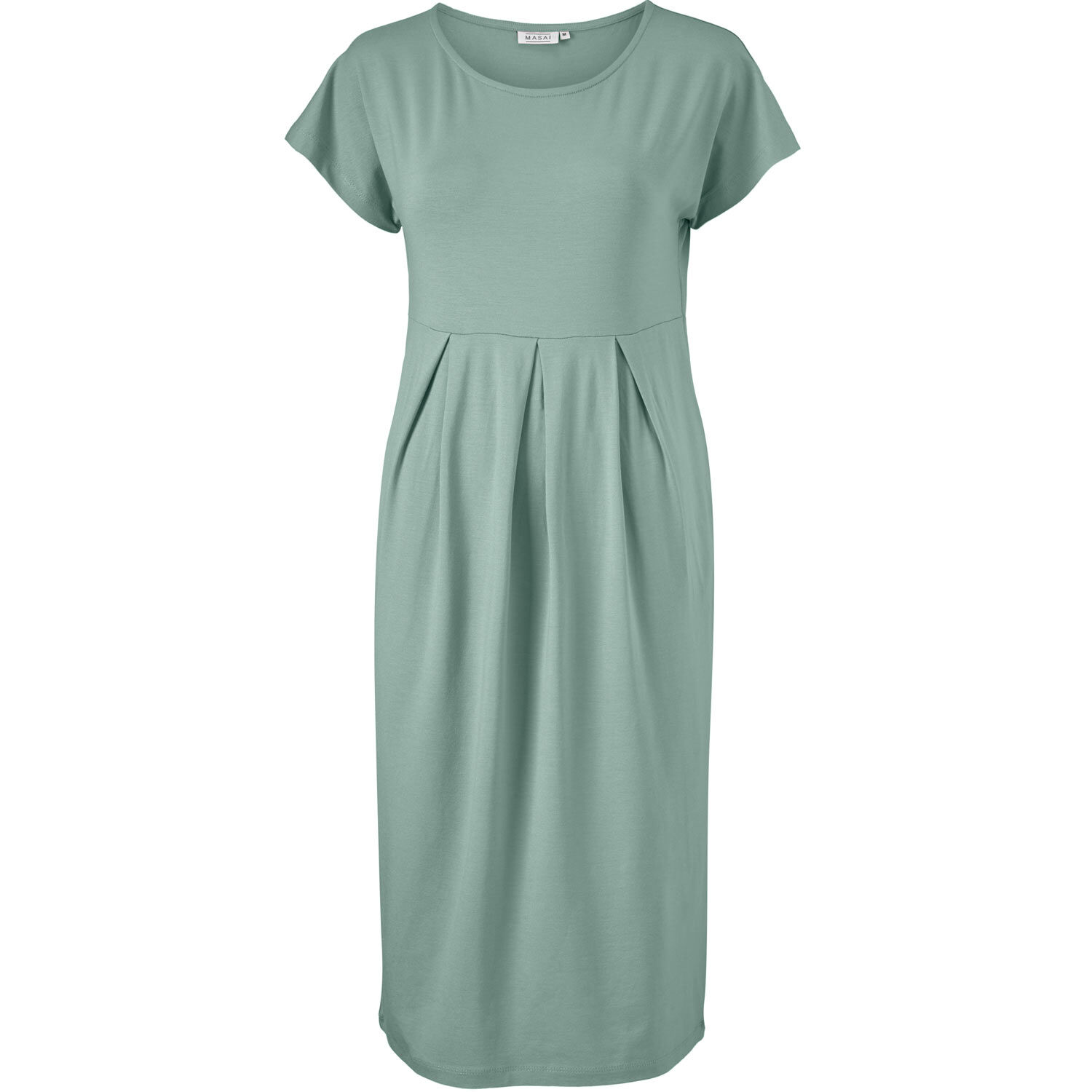 OLNIA DRESS, Stormy Sea
