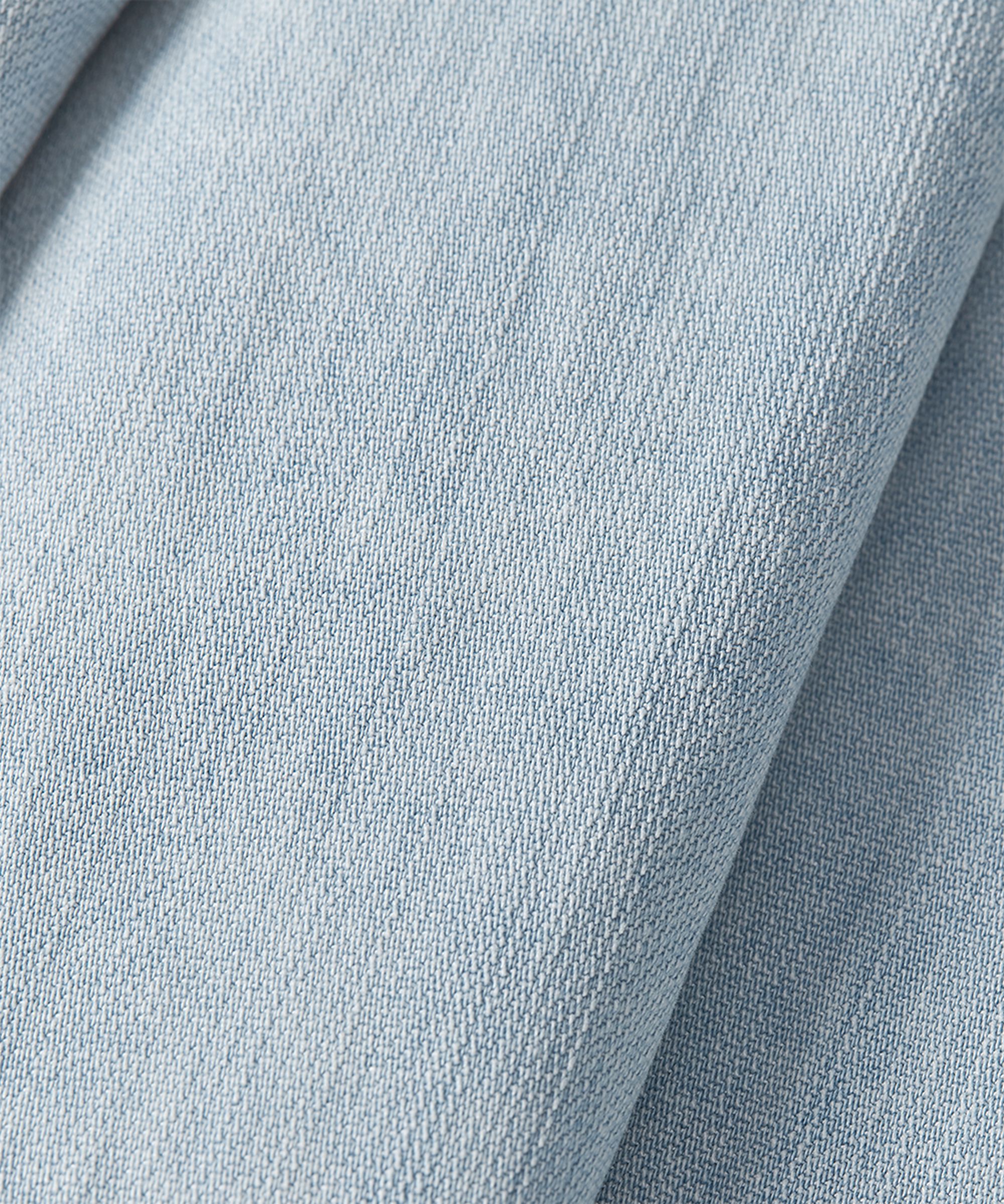 Pascula Denim Trousers, Light Denim