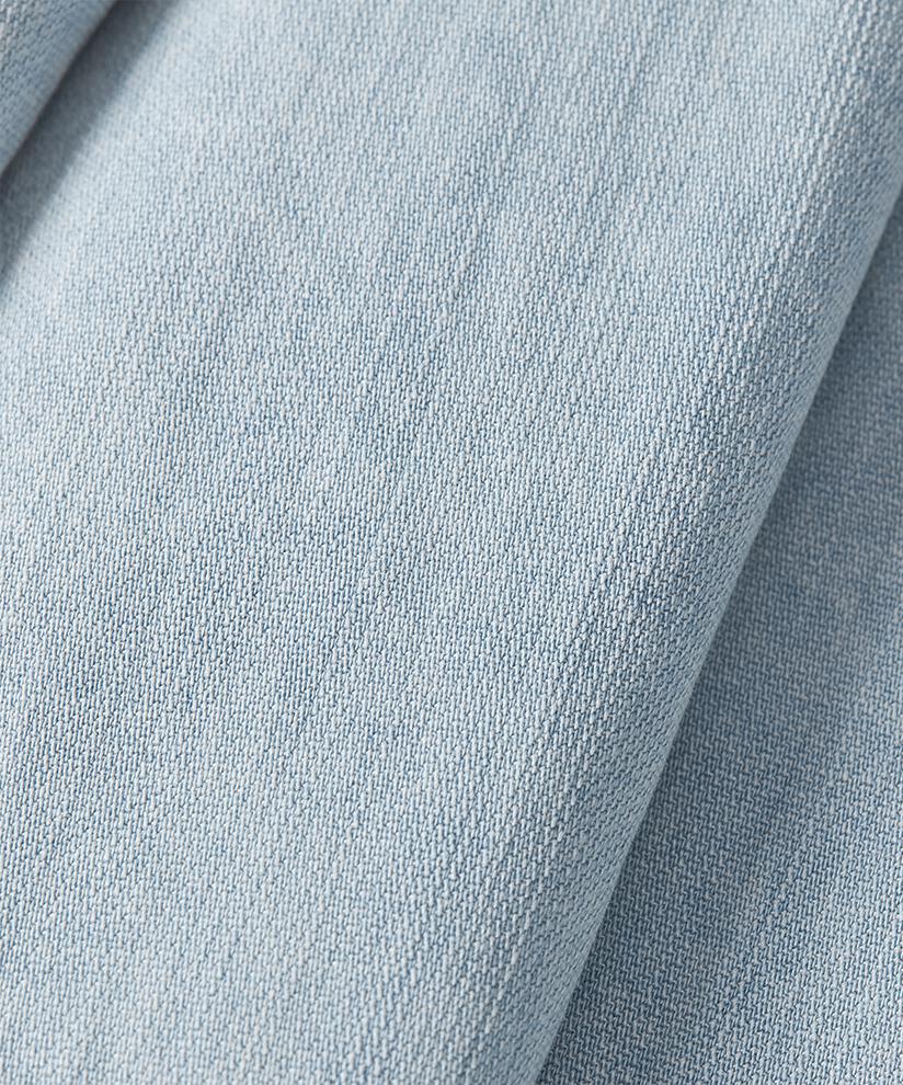 Pascula Denim Trousers, Light Denim