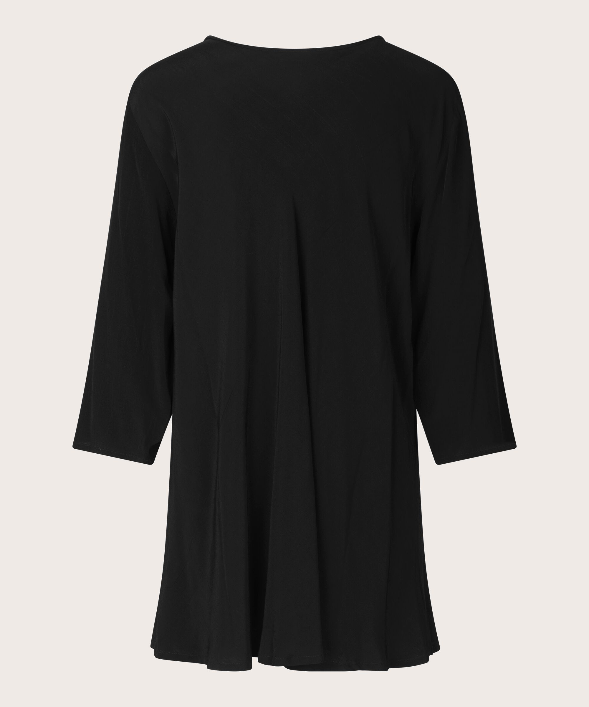 Kata Blouse, Black