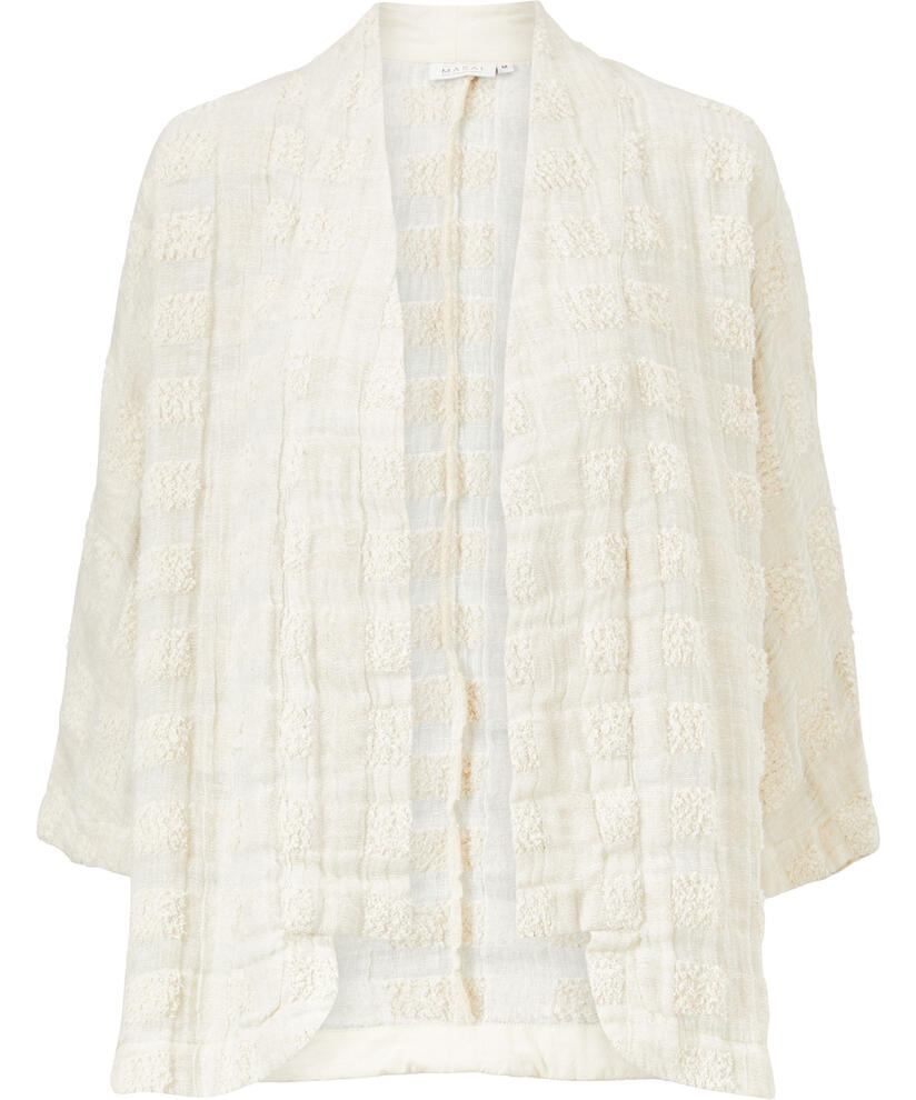 JETNA JACKET, Whitecap