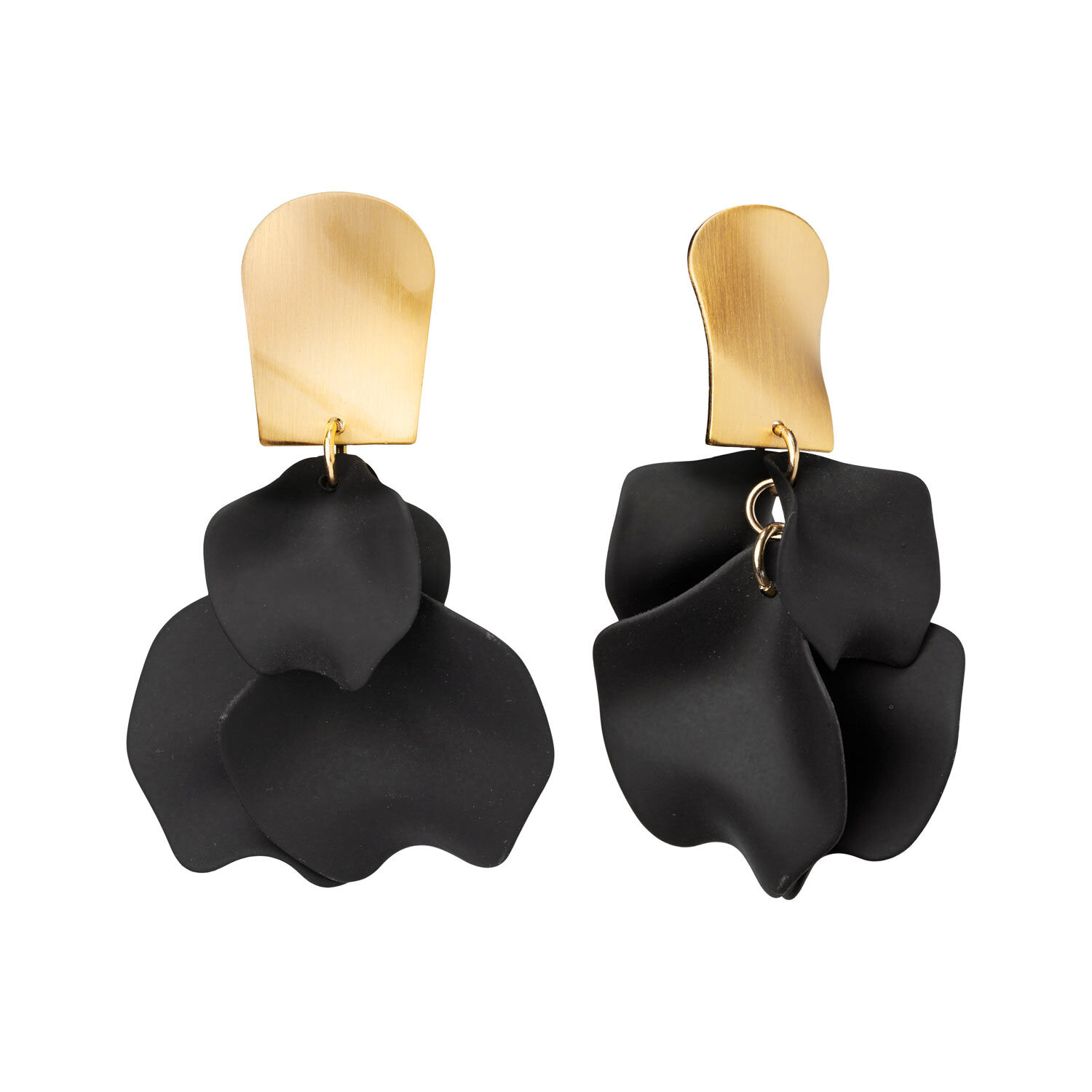 Petal pathways discount black paparazzi