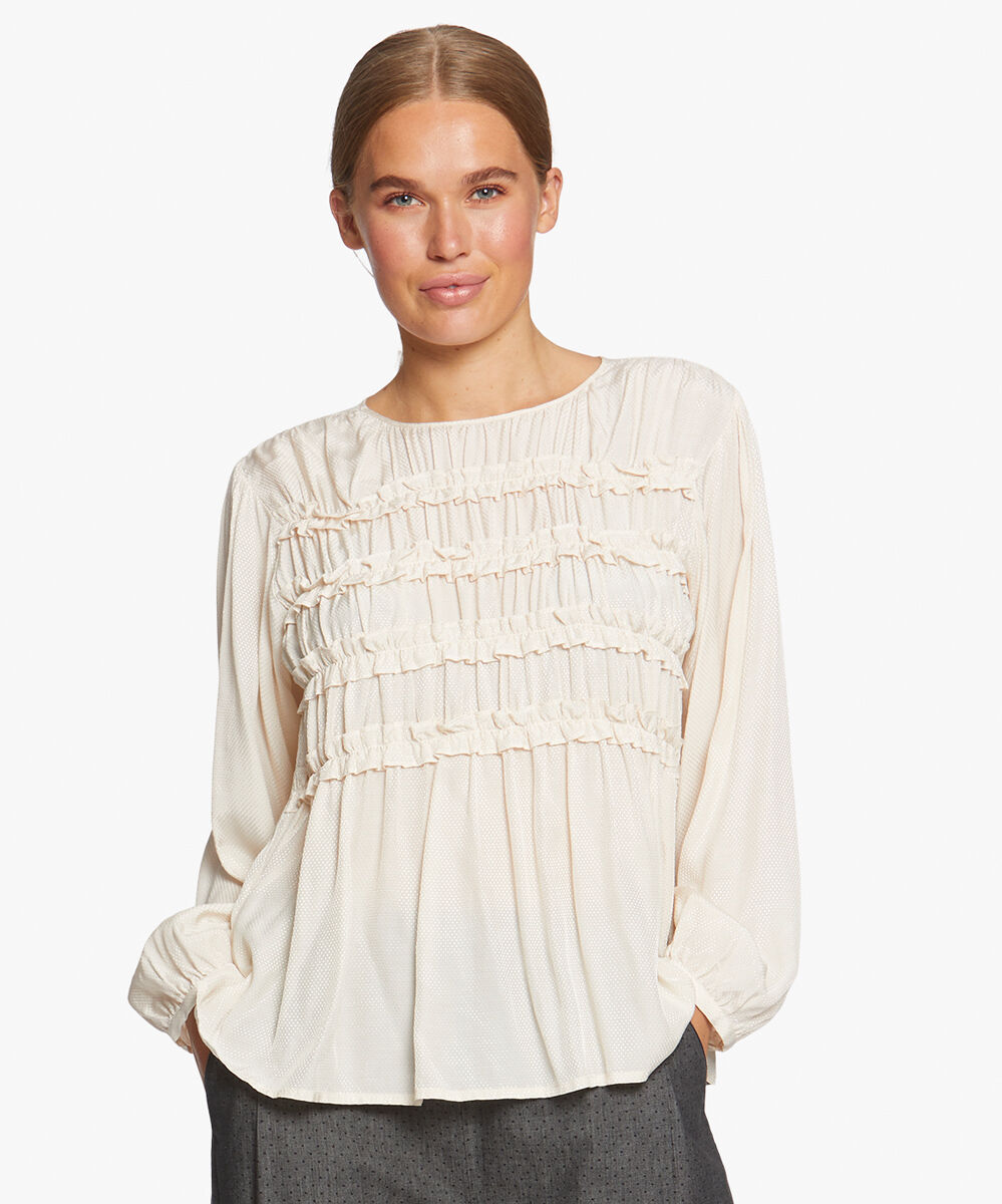 BADOTNA TOP, Whitecap