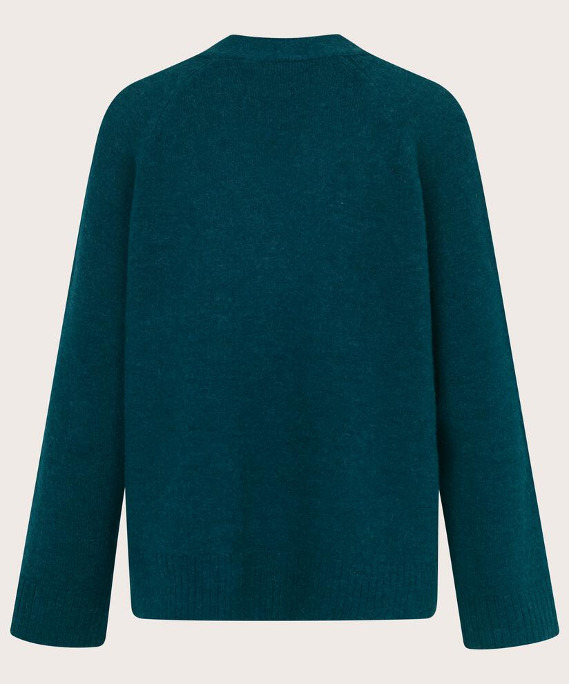 Faun Jumper, Reflect Pond