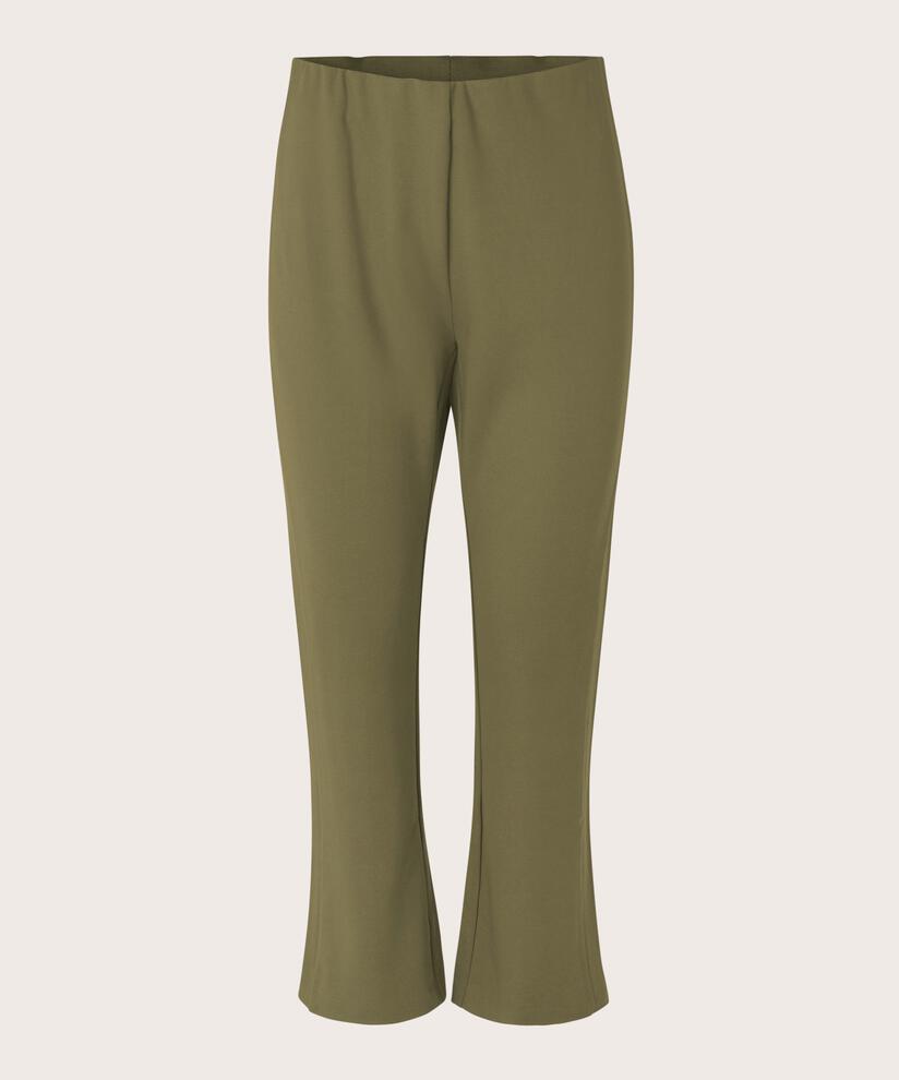Paba JERSEY Trousers, Sea Turtle