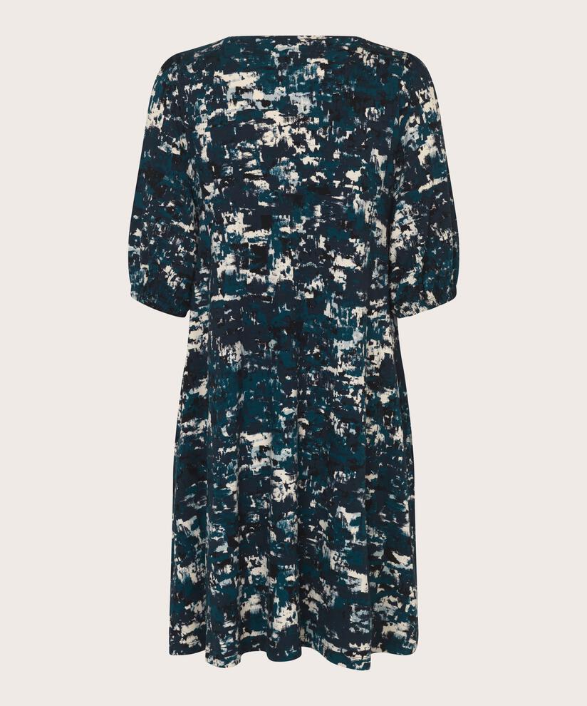 Goami JERSEY Tunic, Reflect Pond