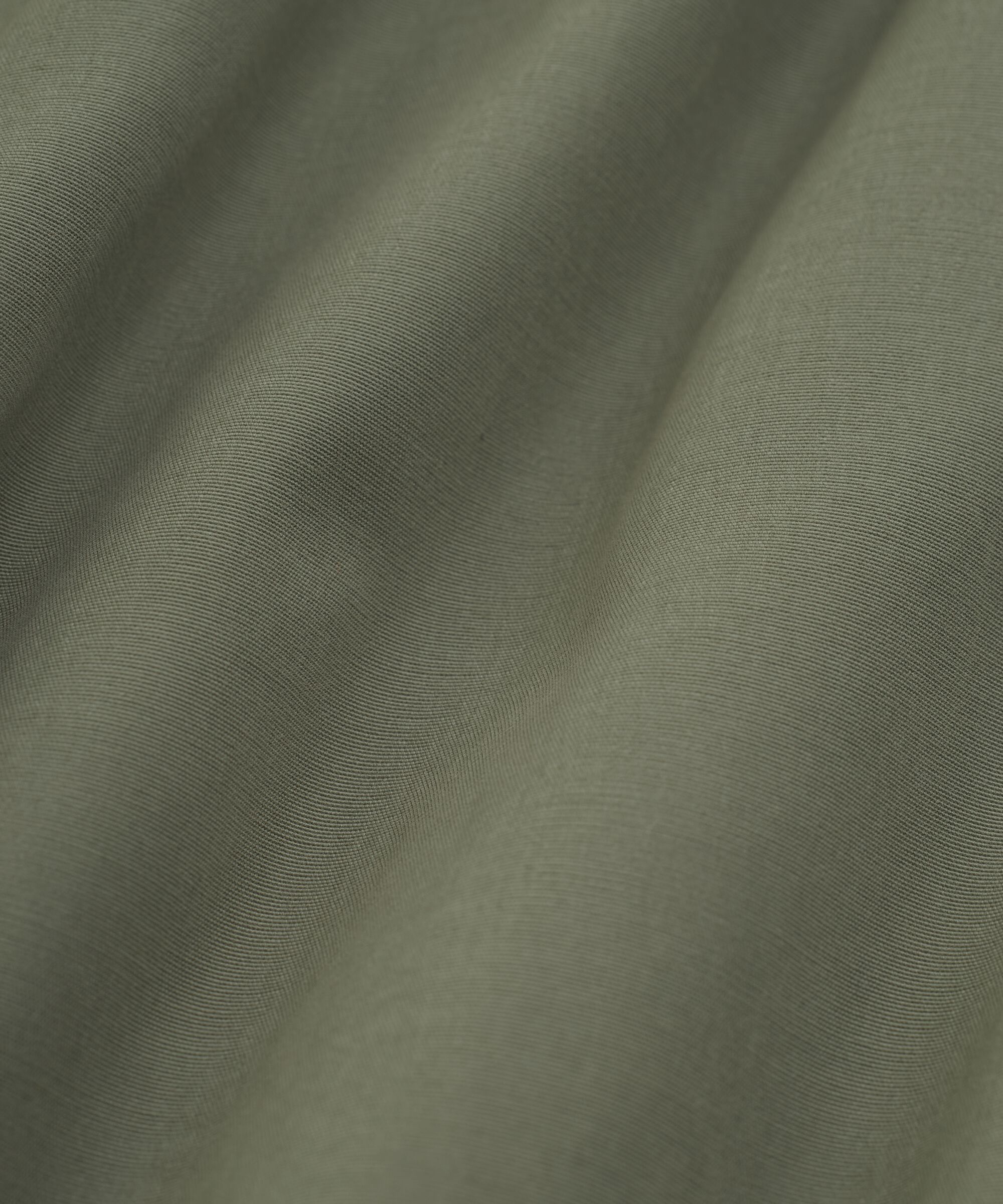 Teresa Coat, Vetiver