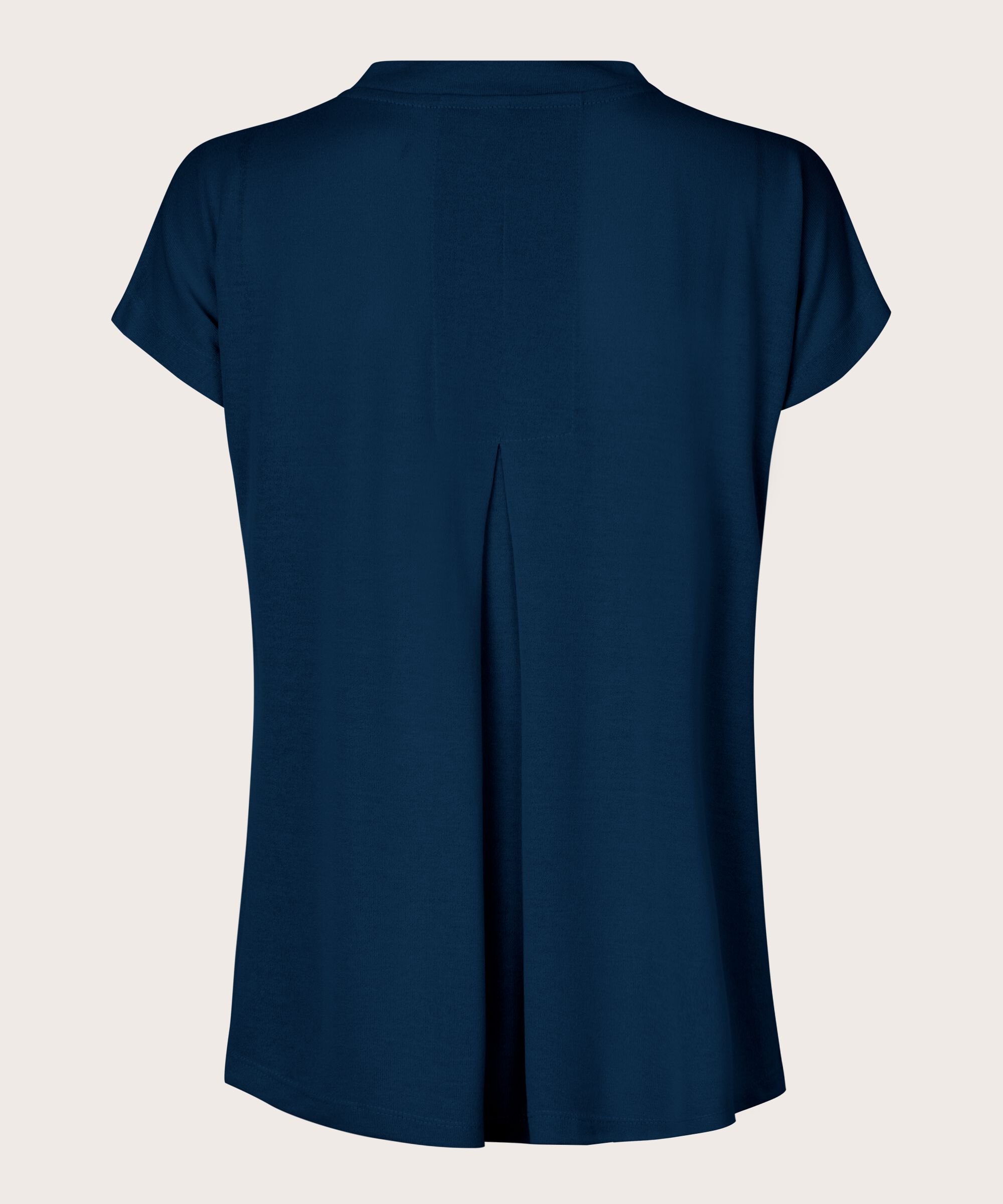 Efa JERSEY Top, Navy