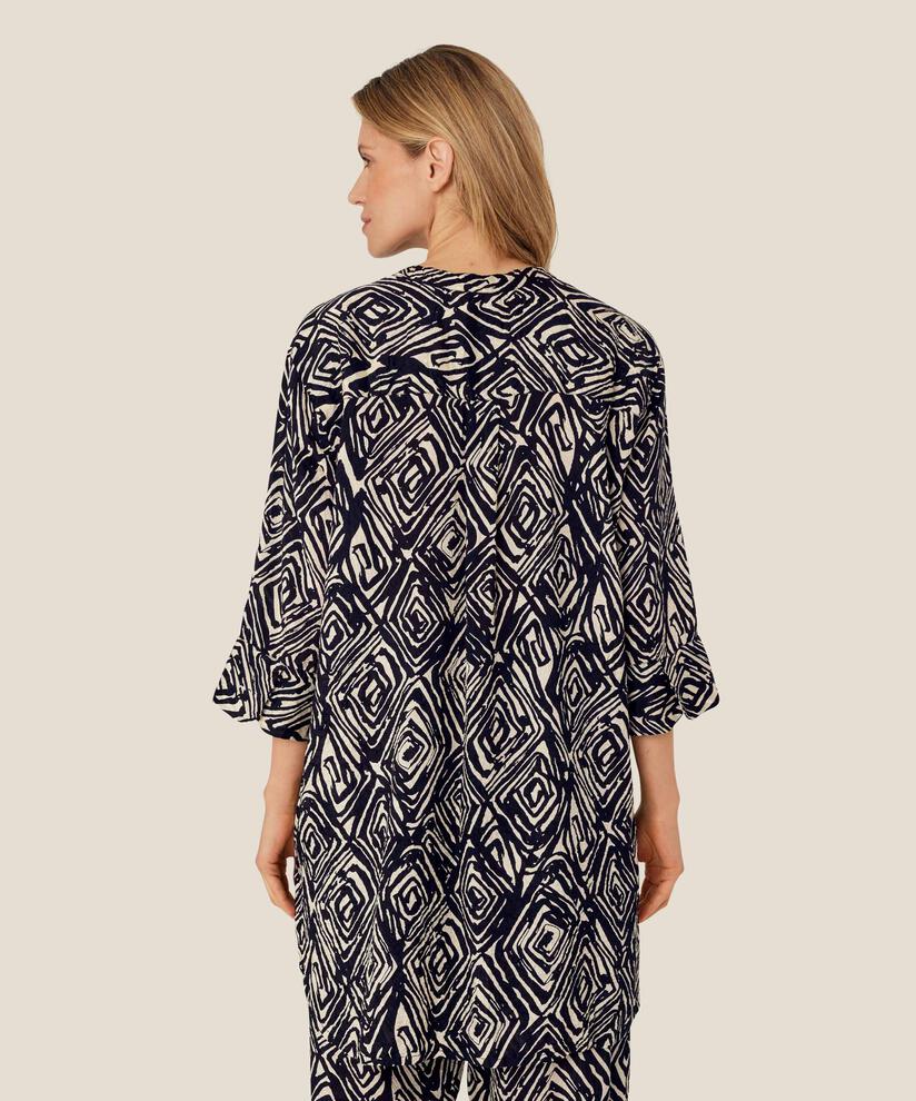 Geam Shirt, Black