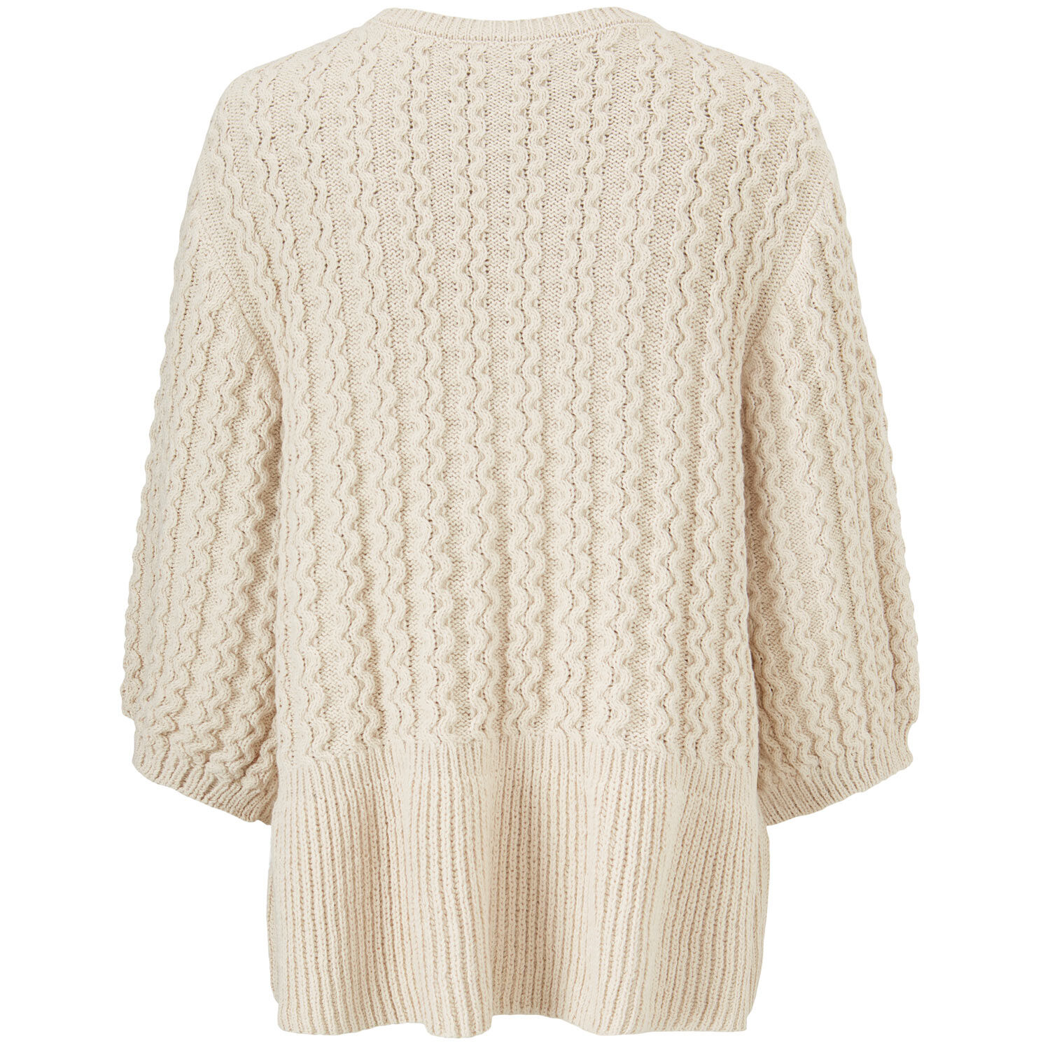 FELICIA TOP , Whitecap