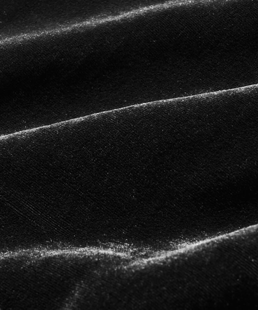 Petrilla Trousers, Black