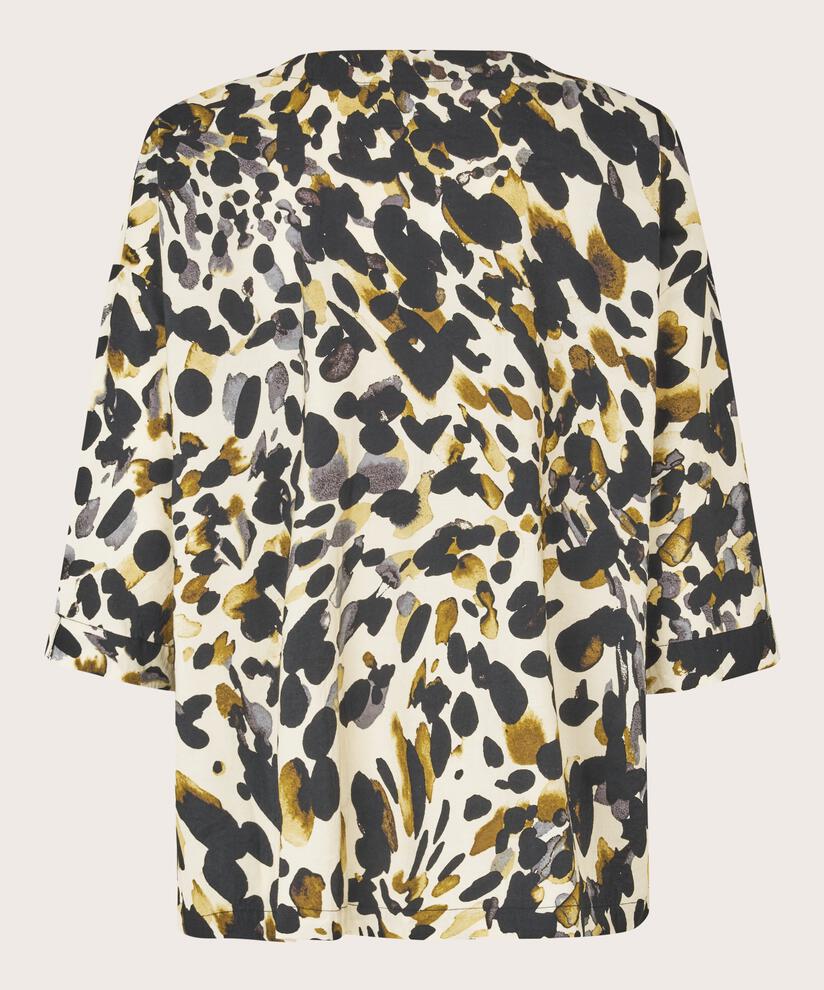 Becca Blouse, Starfish