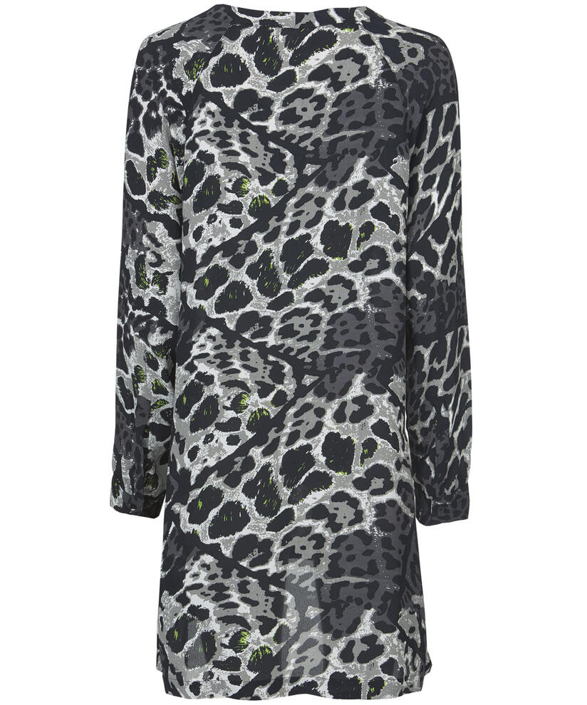 GALIT TUNIC, Peridot