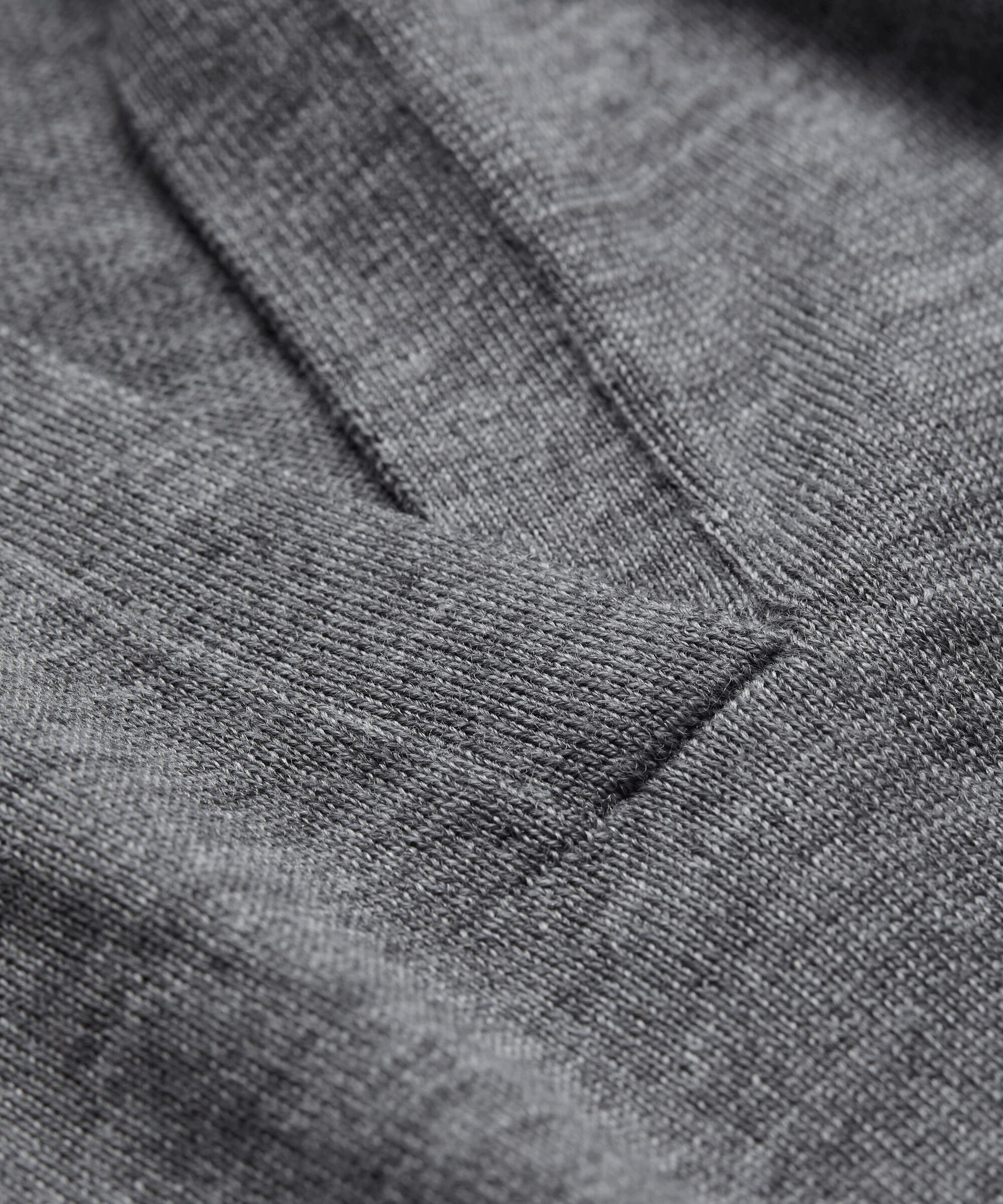 Nina Dress, M. Grey mel.