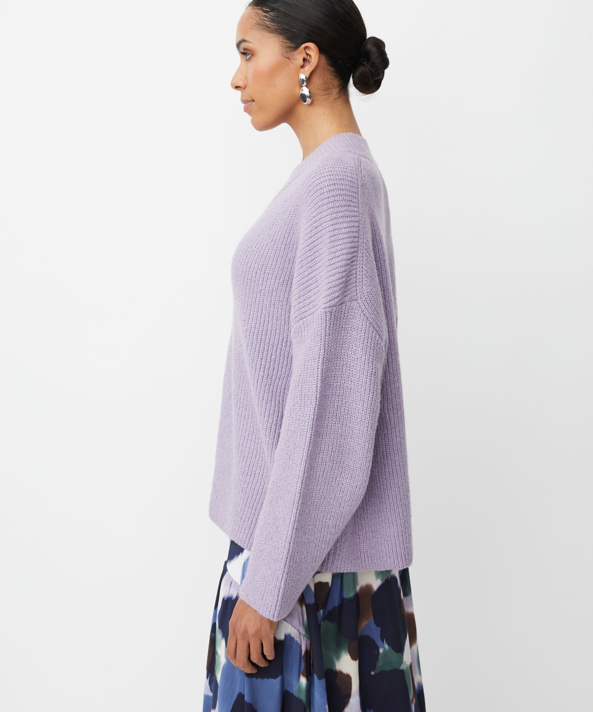 Fayima Jumper, Wisteria