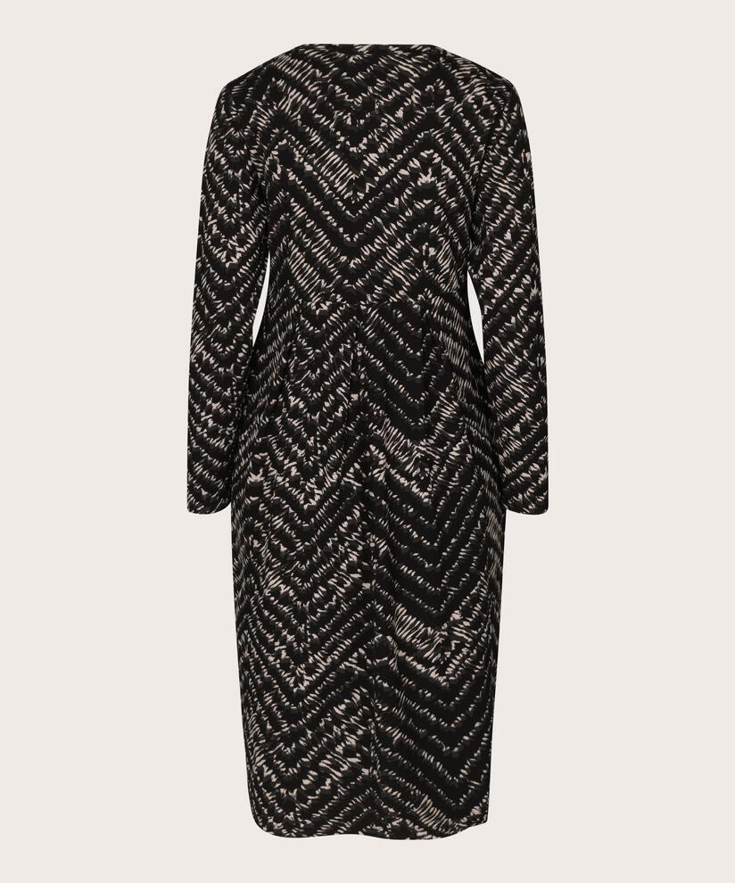 Namo JERSEY Dress, Stone