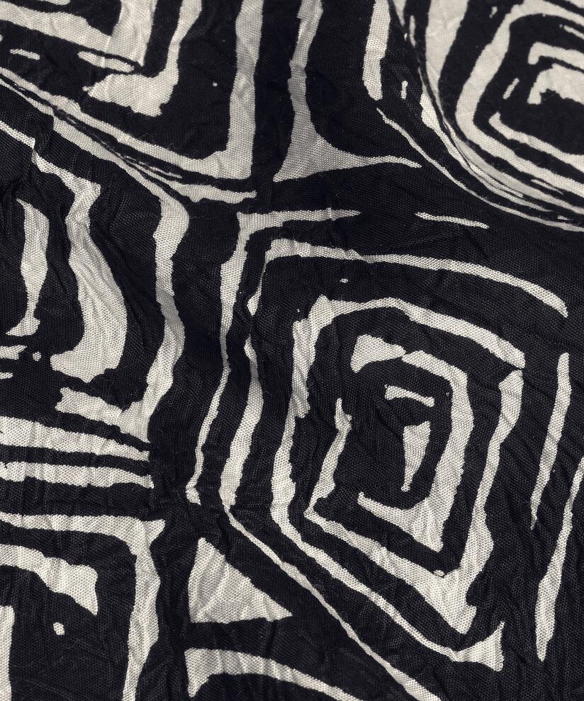 Geam Shirt, Black