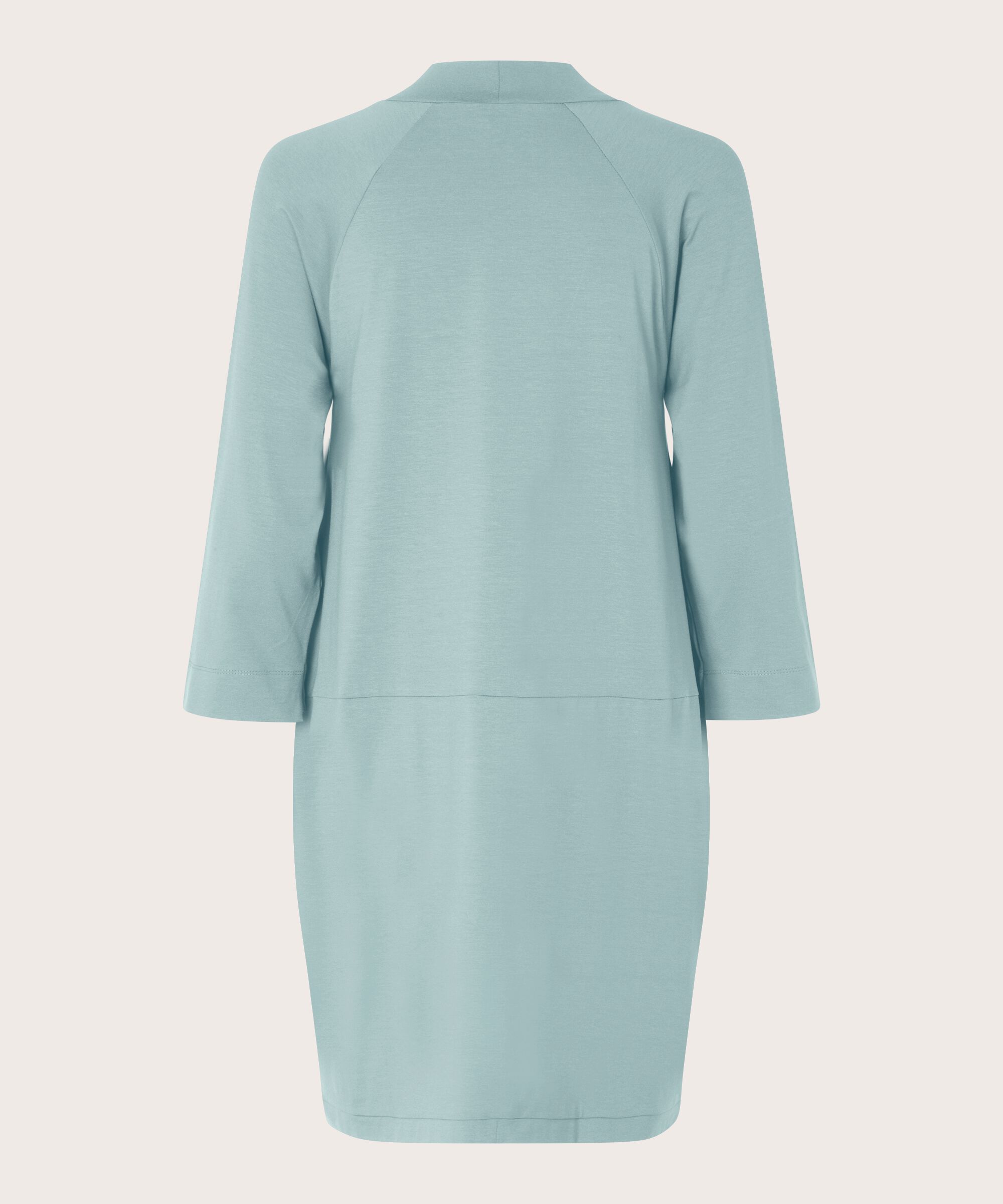 Gritta JERSEY Tunic, Blue Haze