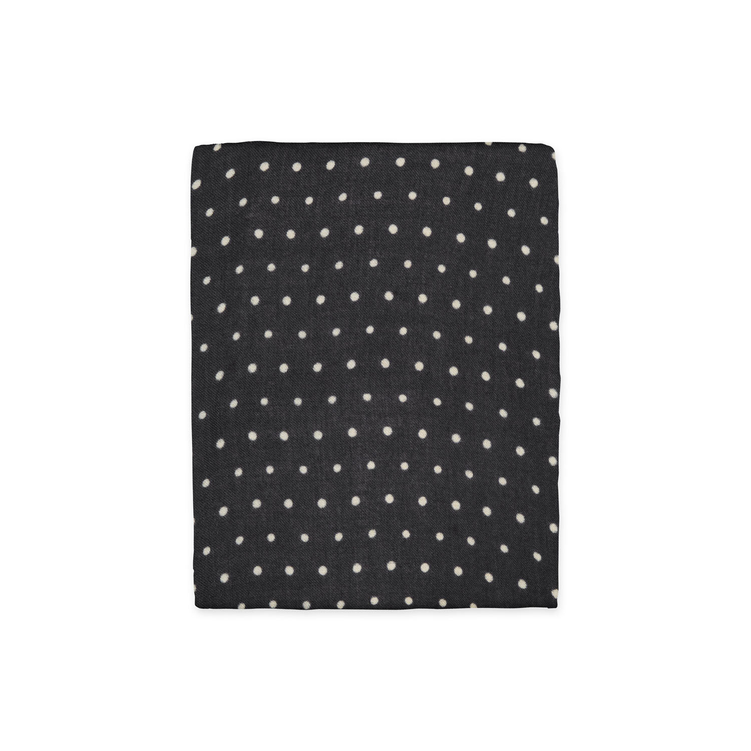 ACIMA SCARF, Black