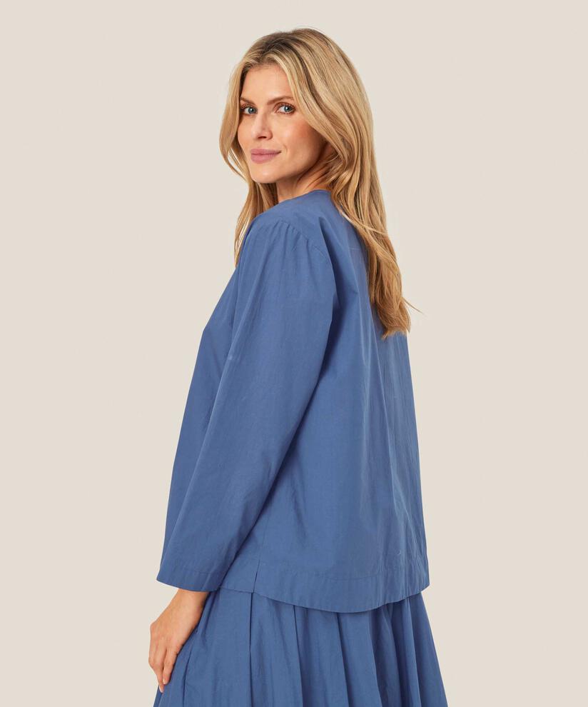Isabina Shirt, Sargasso Sea