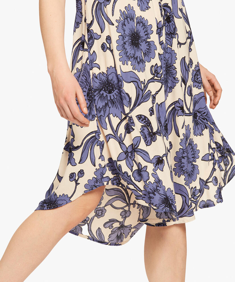 OCULLA DRESS, Marlin