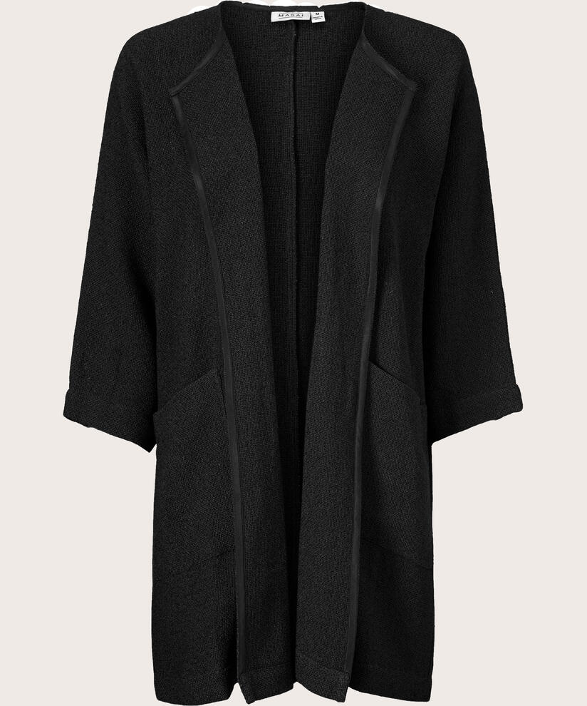 JARMIS JACKET, Black, hi-res