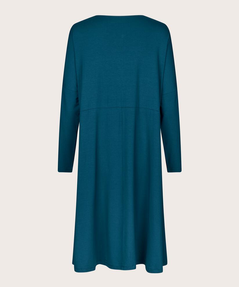 Nabsa JERSEY Dress, Reflect Pond