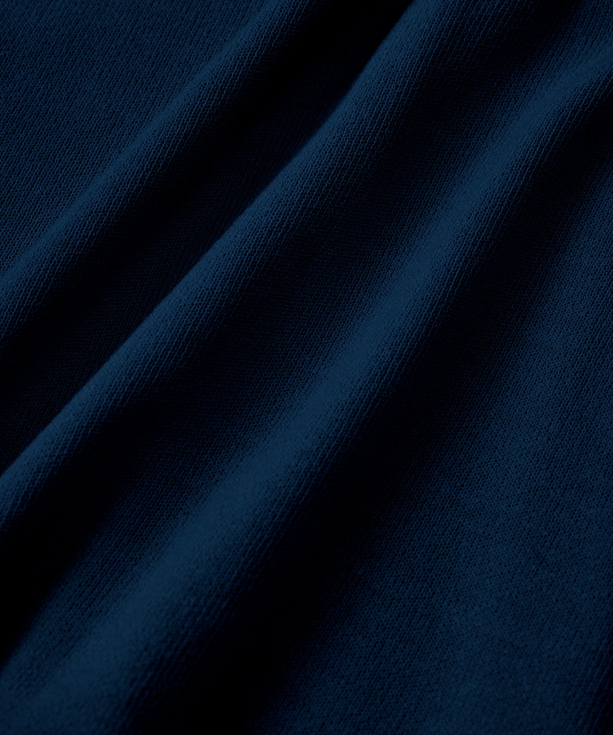 Efa JERSEY Top, Navy