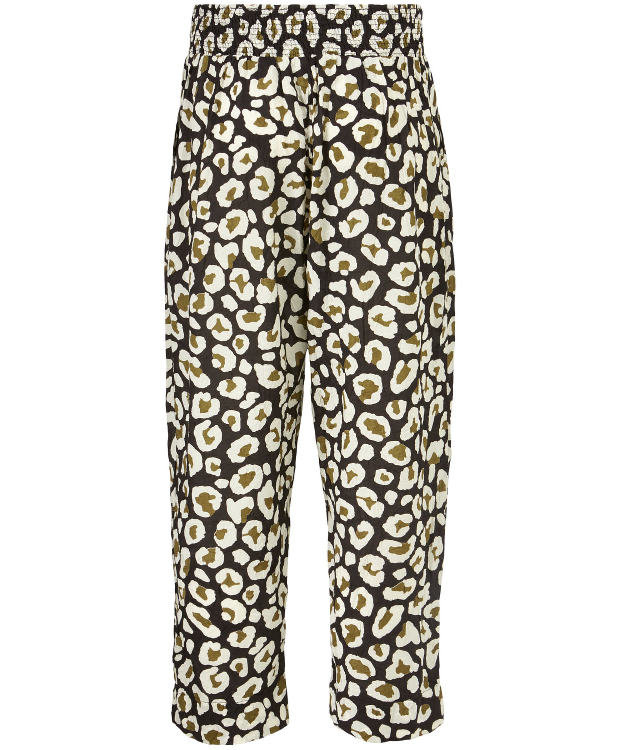 PETRINA TROUSERS, Beech