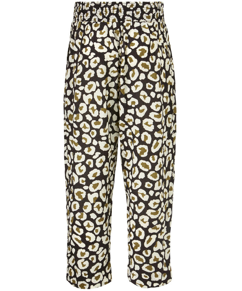 PETRINA TROUSERS, Beech