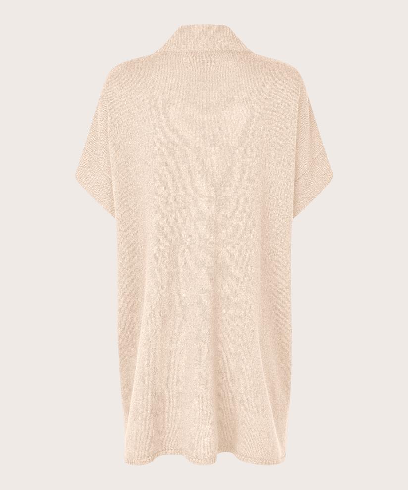 Lara Cardigan, Whitecap