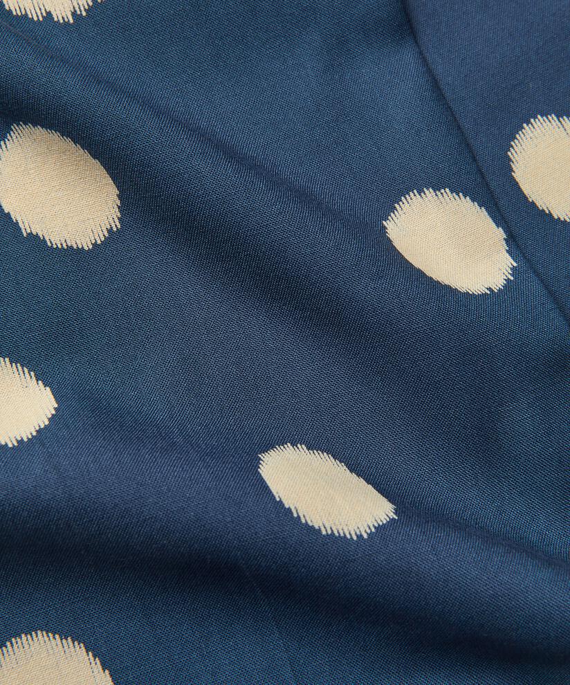 Alo Scarf, Moonlit Ocean