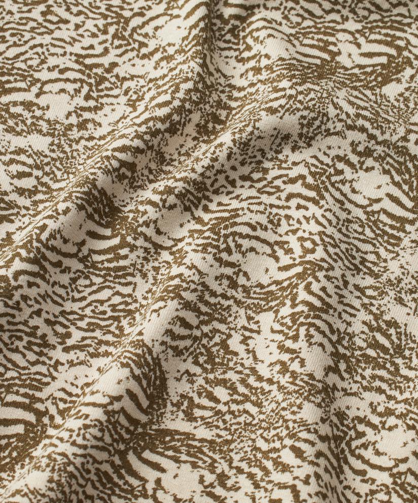 Barr JERSEY Top, Sea Turtle