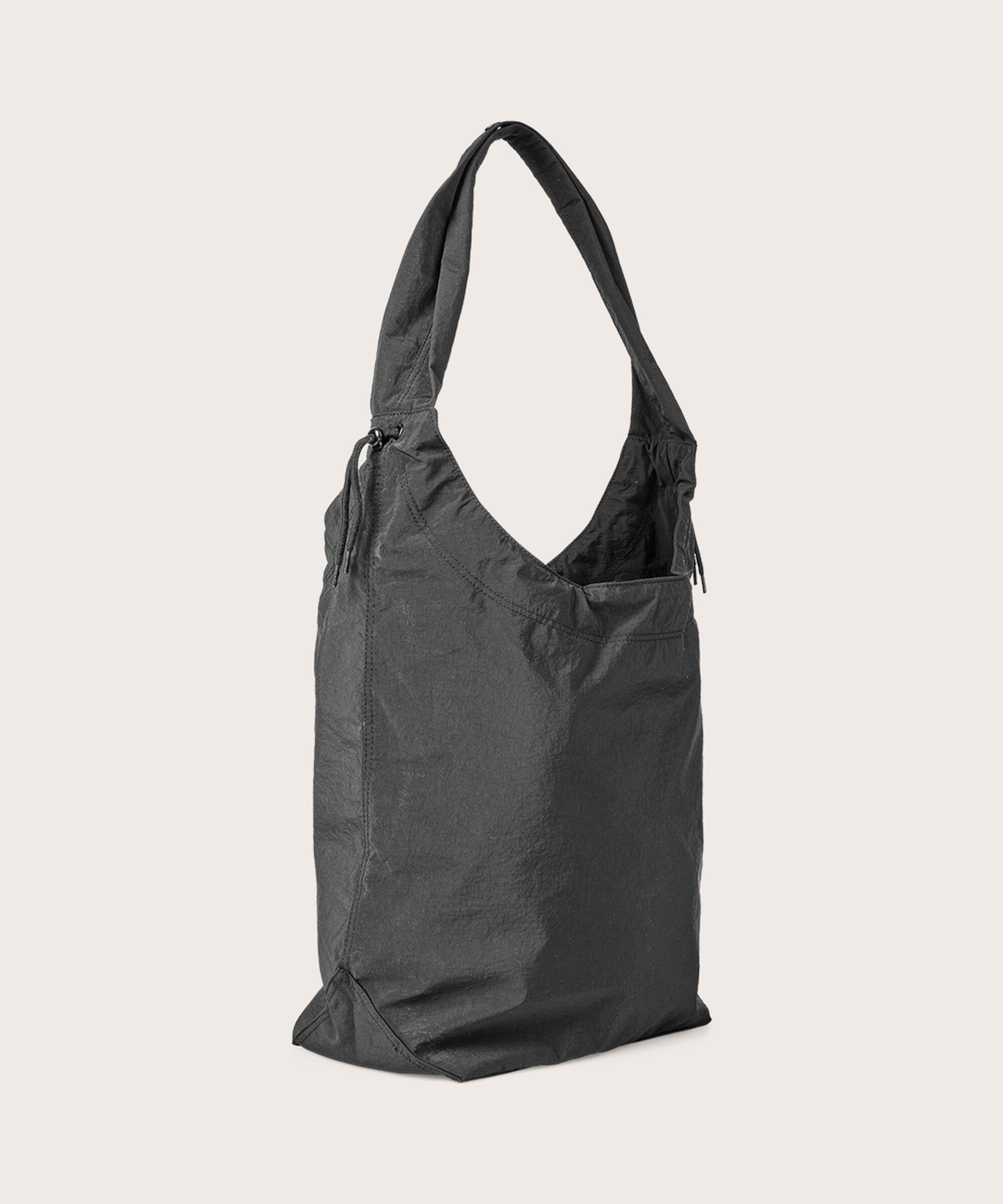 Ruskin Bag, Black