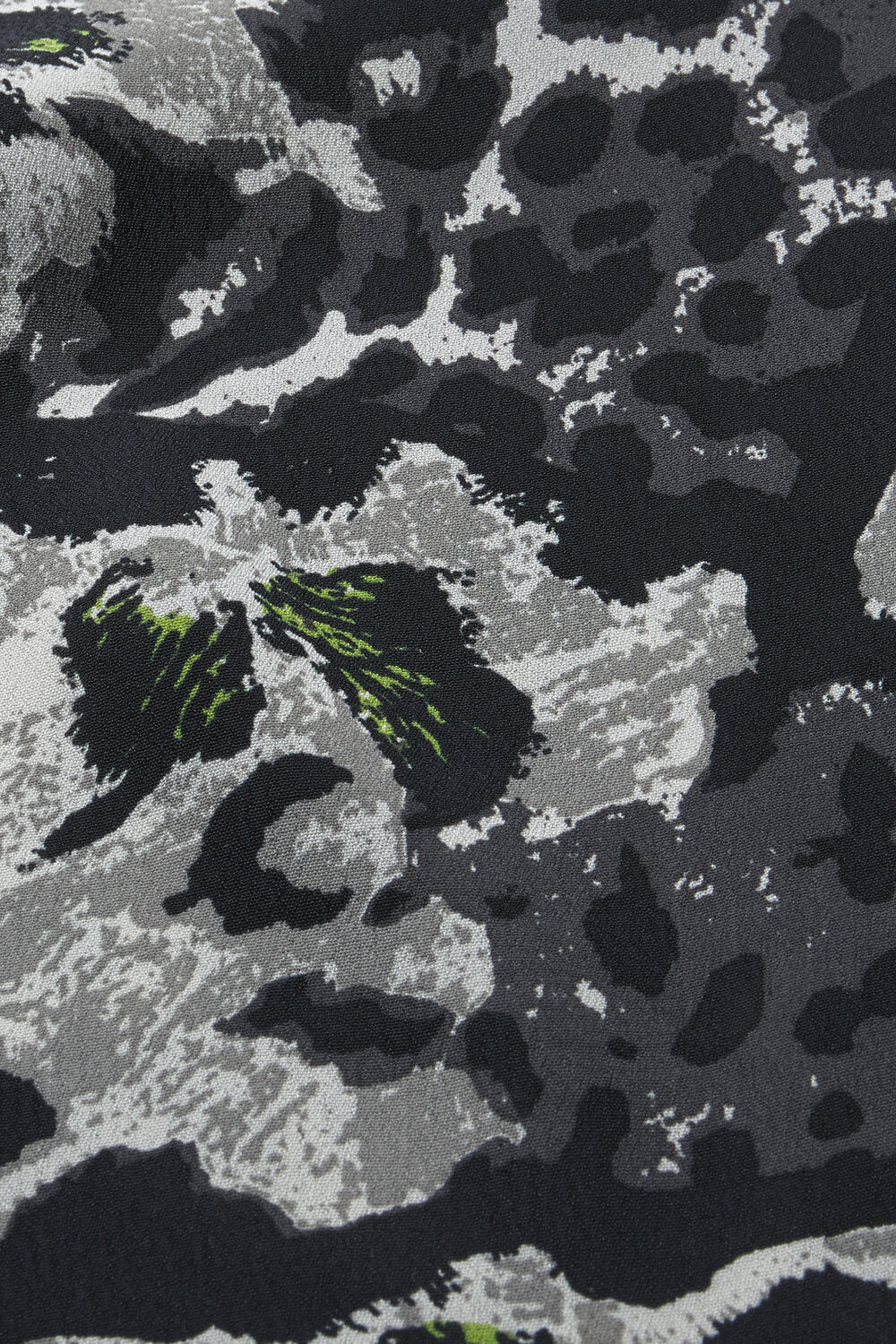 ALONG SCARF, Peridot