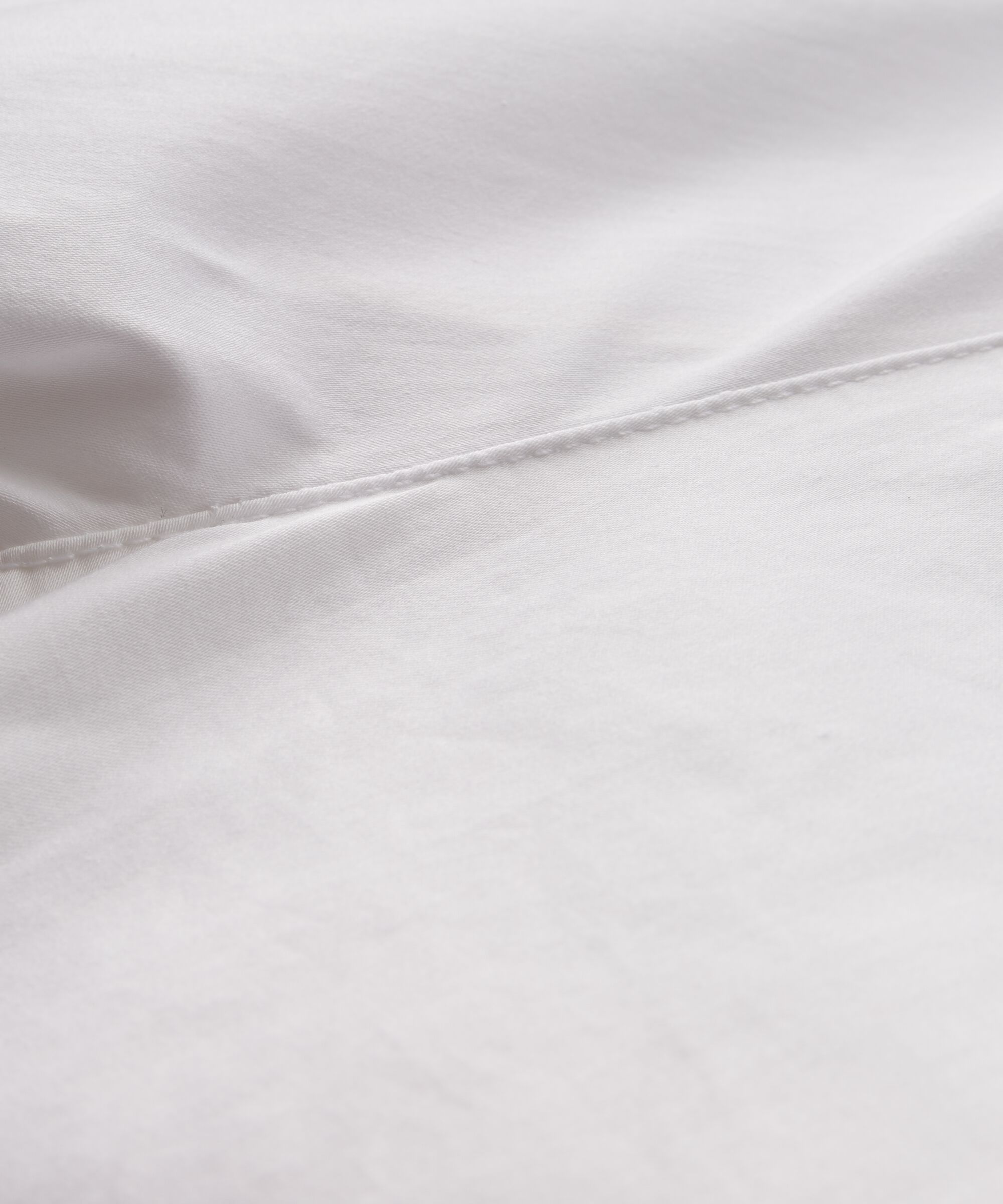 POPPY CROPPED TROUSERS, White